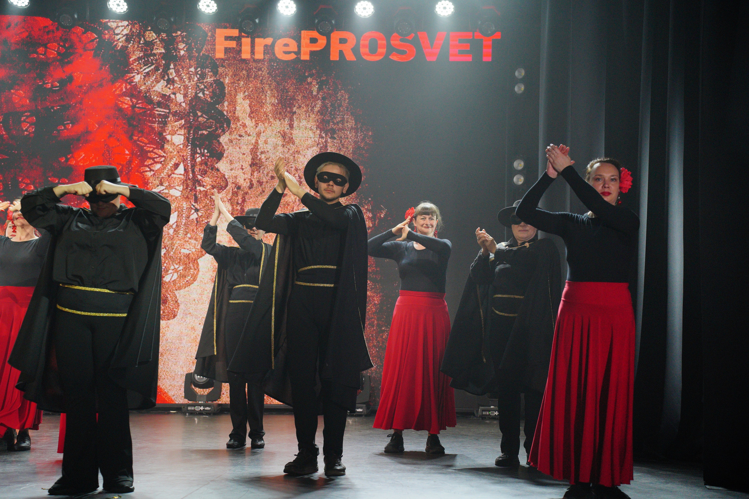 Танцевальный конкурс|Концертный зал Epicenter. Концертный и репортажный фотограф в Санкт-Петербурге Слава Пахомов