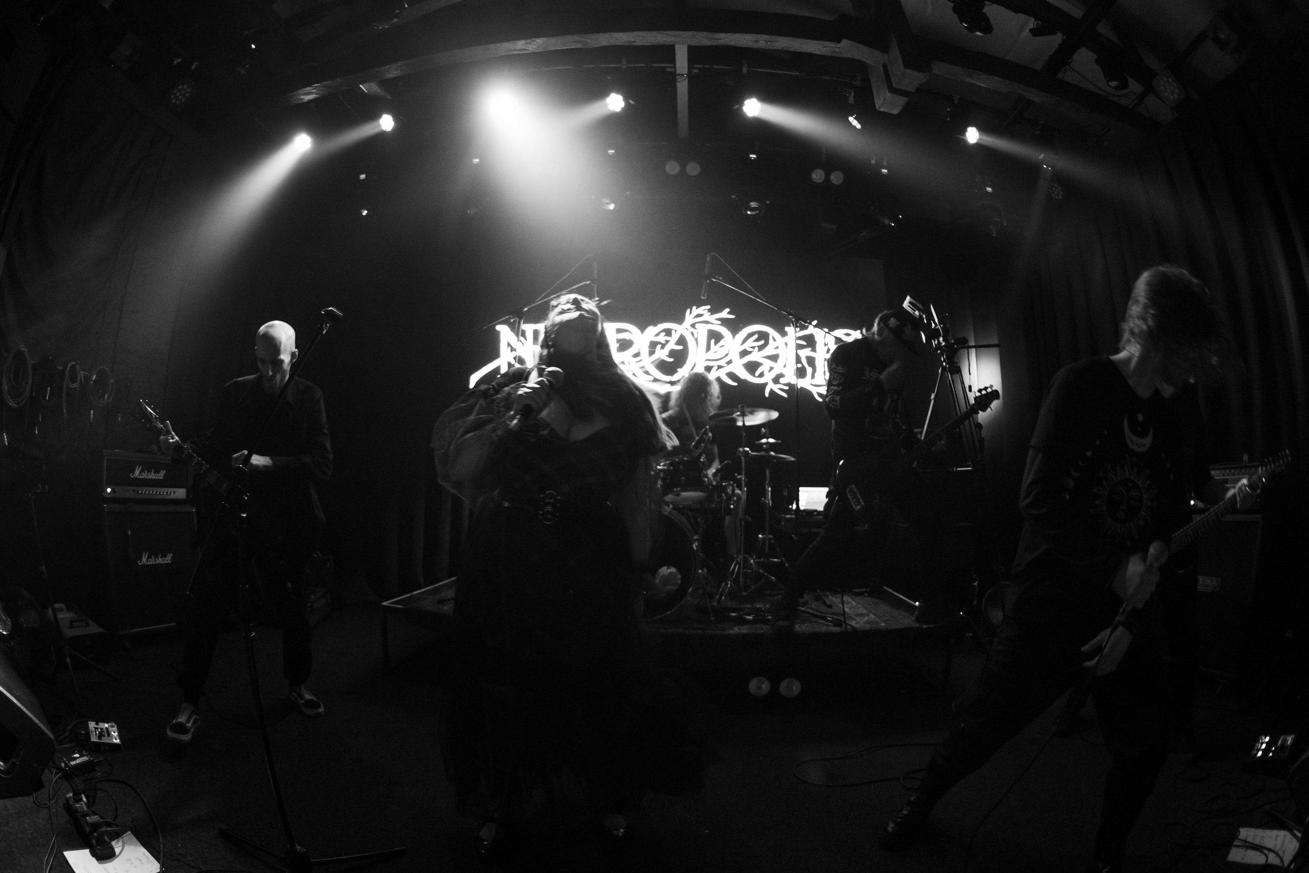 Neuropolis|клуб Сердце. Концертный и репортажный фотограф в Санкт-Петербурге Слава Пахомов