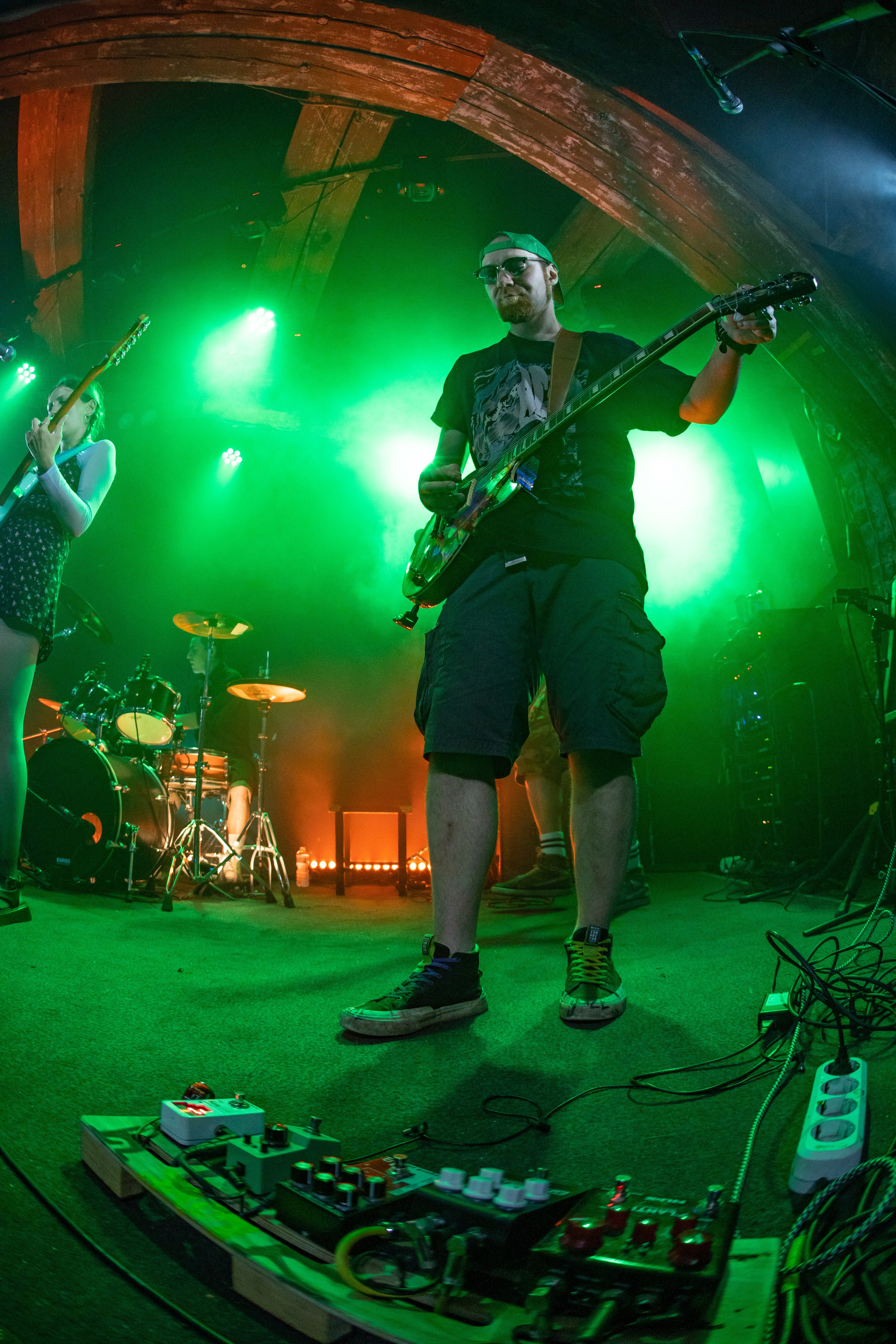 Депрессия и принятие|Zoccolo 2.0. Концертный и репортажный фотограф в Санкт-Петербурге Слава Пахомов