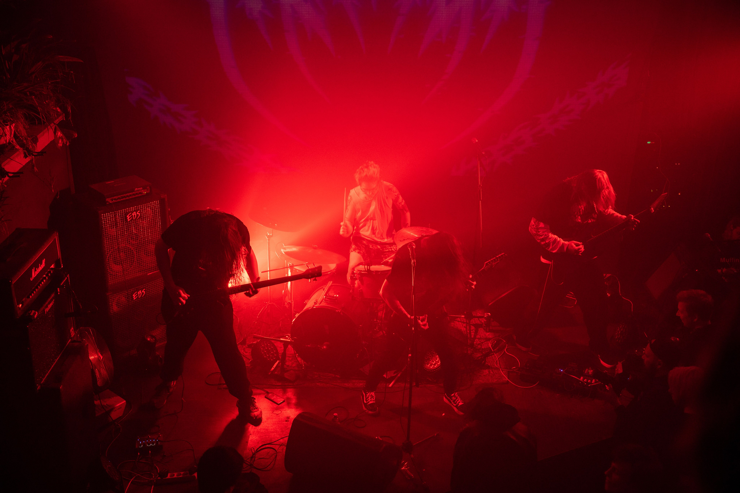 Шторм|Ласточка. Концертный и репортажный фотограф в Санкт-Петербурге Слава Пахомов