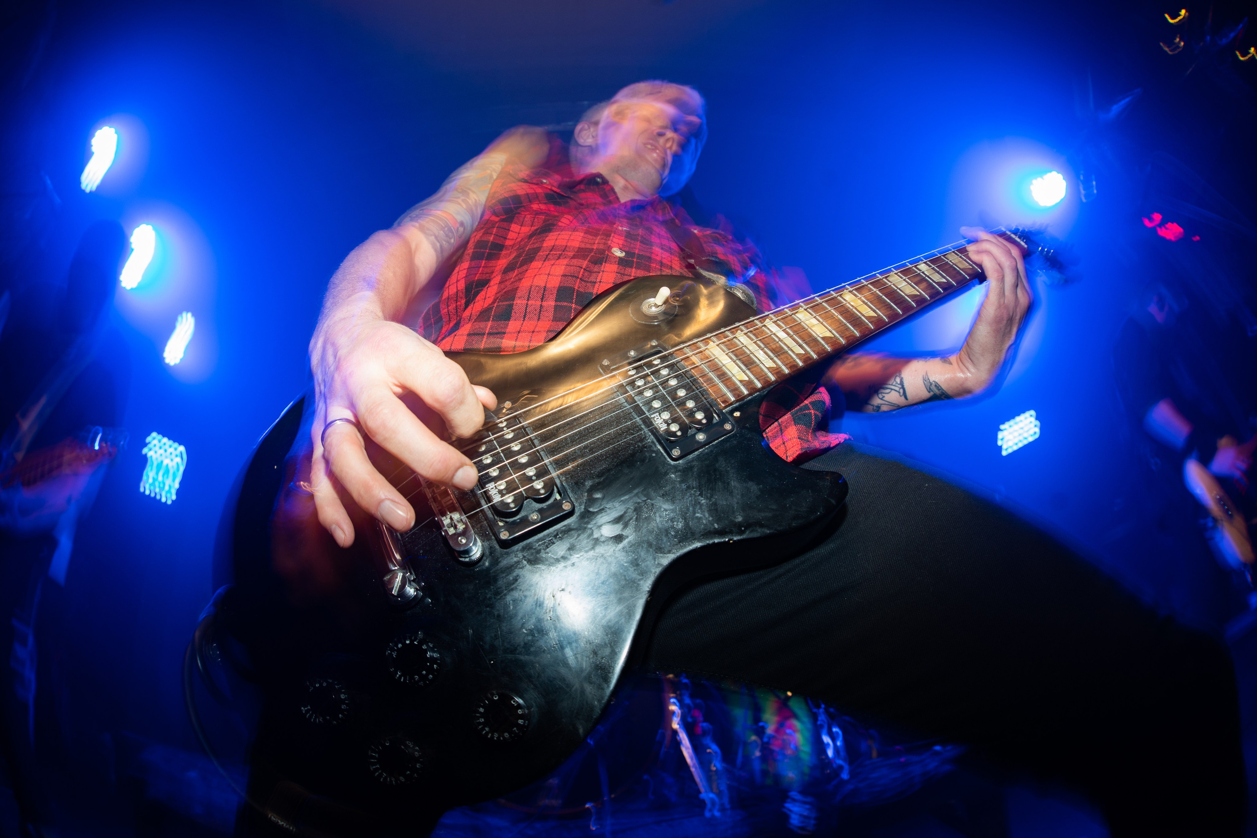 ПОРТ (812) 25 лет|Ласточка. Концертный и репортажный фотограф в Санкт-Петербурге Слава Пахомов