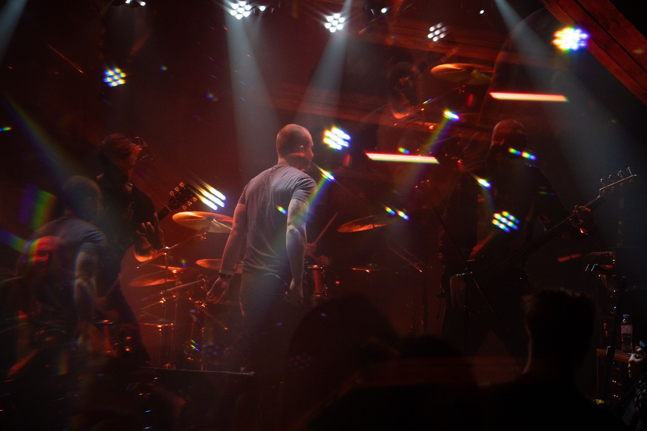 Naska•Pechora•Varhara•Sepharose|Zoccolo 2.0. Концертный и репортажный фотограф в Санкт-Петербурге Слава Пахомов