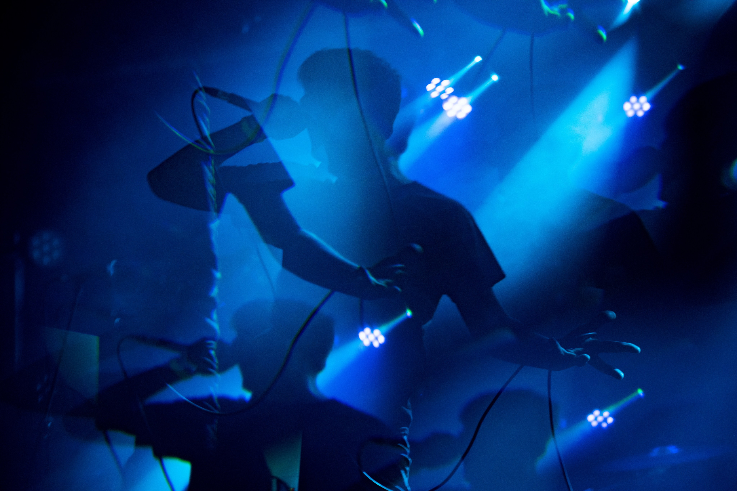 Naska•Pechora•Varhara•Sepharose|Zoccolo 2.0. Концертный и репортажный фотограф в Санкт-Петербурге Слава Пахомов