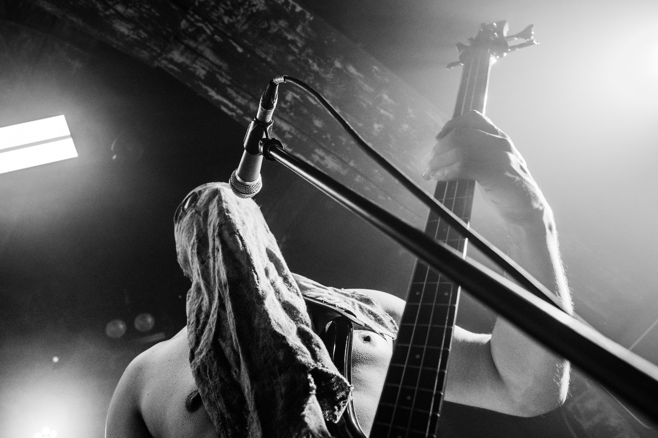 Ad Nihil • Туга • Gigrøma | Zoccolo 2.0. Концертный и репортажный фотограф в Санкт-Петербурге Слава Пахомов