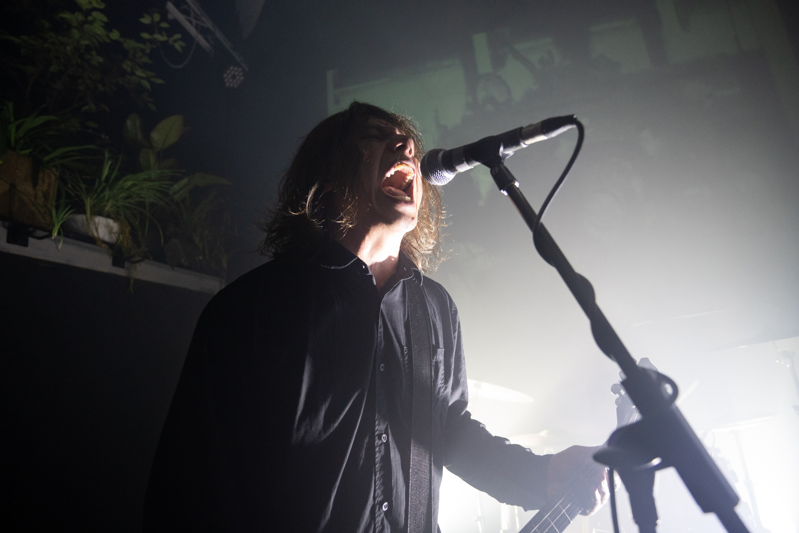 Шторм|Ласточка. Концертный и репортажный фотограф в Санкт-Петербурге Слава Пахомов