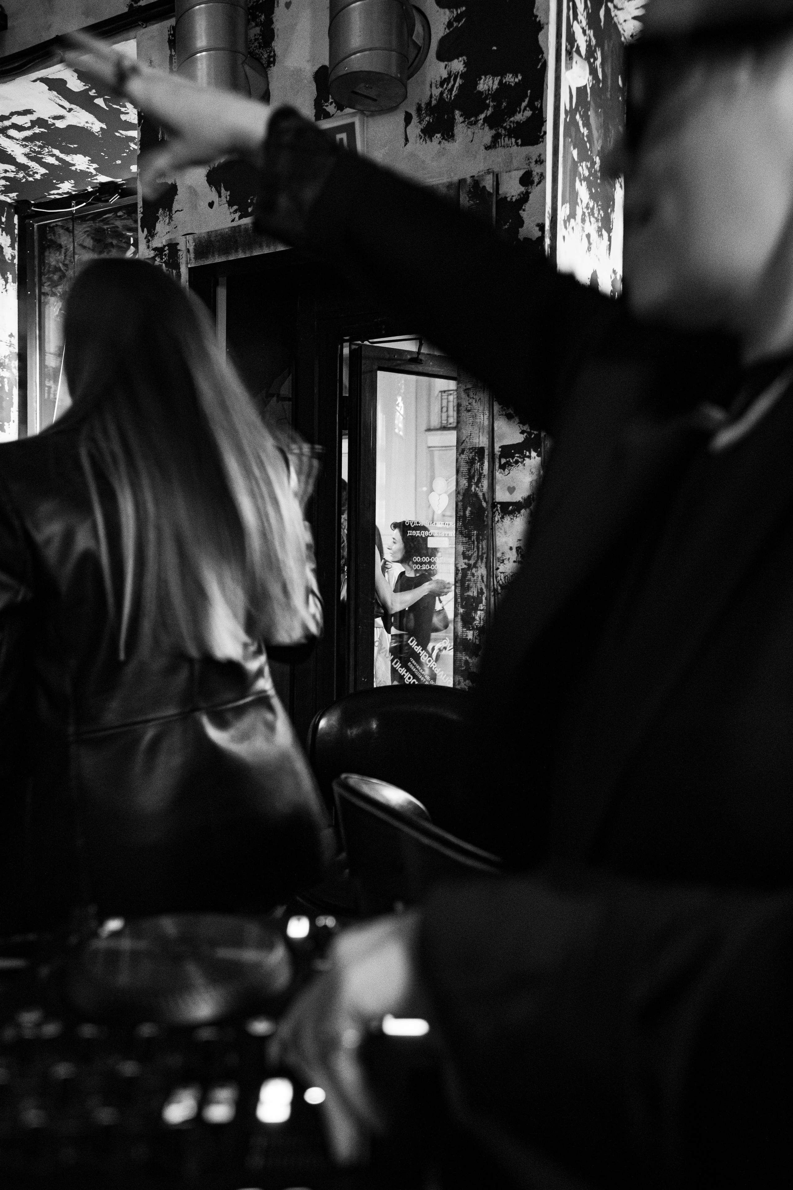 26 и 27 сентября. Бар разбитых сердец. Концертный и репортажный фотограф в Санкт-Петербурге Слава Пахомов