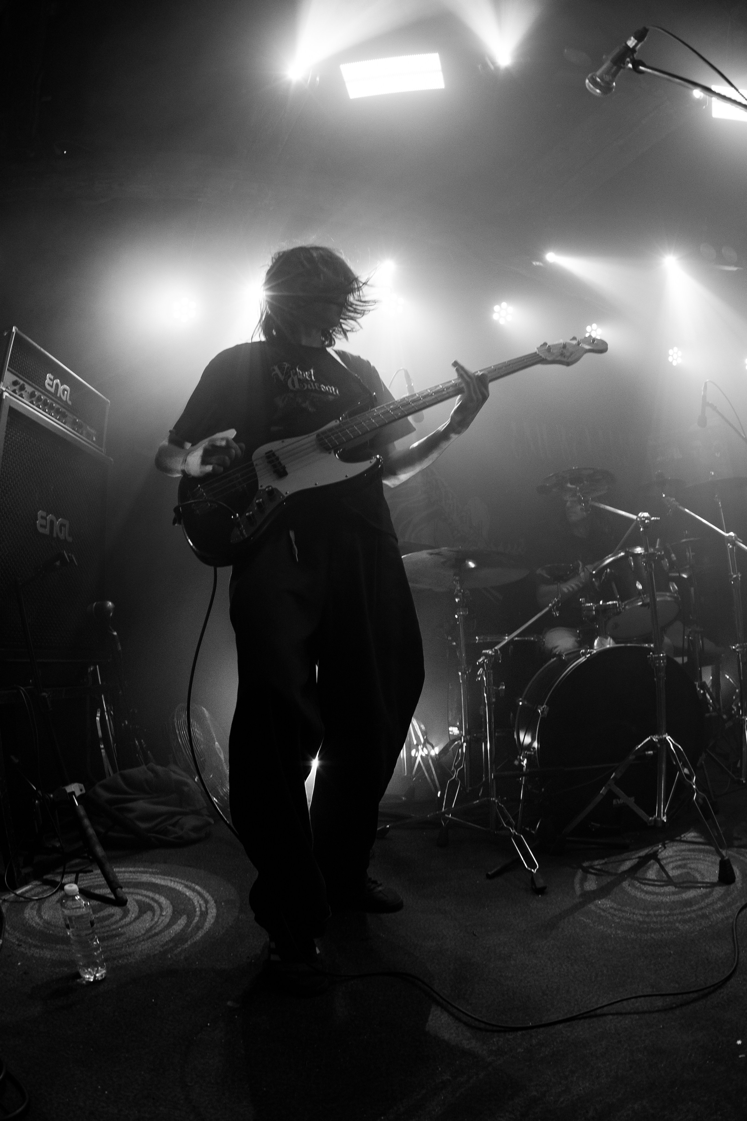 Дней череда|Zoccolo 2.0. Концертный и репортажный фотограф в Санкт-Петербурге Слава Пахомов