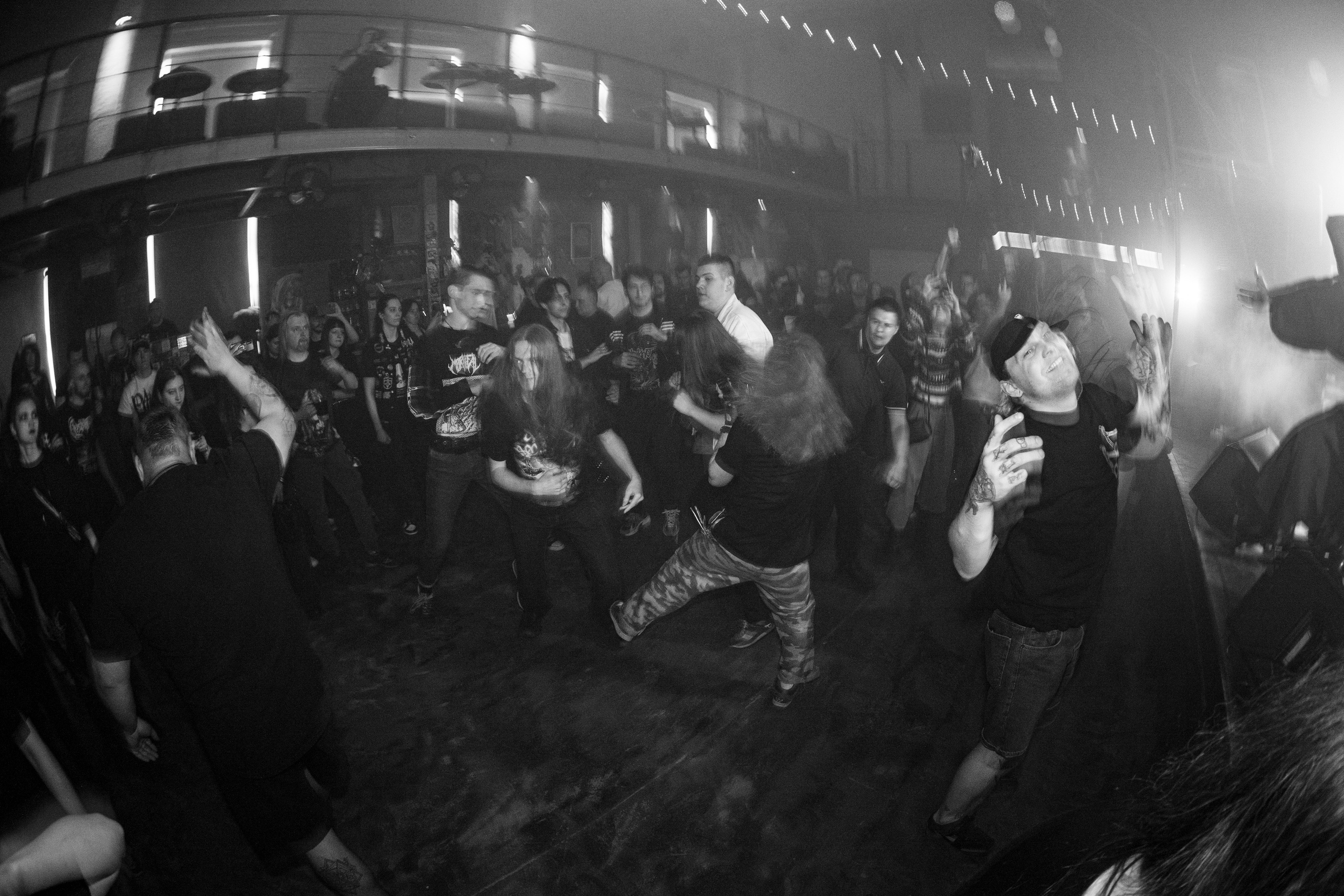 Valhalla | 24.05.25 | Ласточка. Концертный и репортажный фотограф в Санкт-Петербурге Слава Пахомов