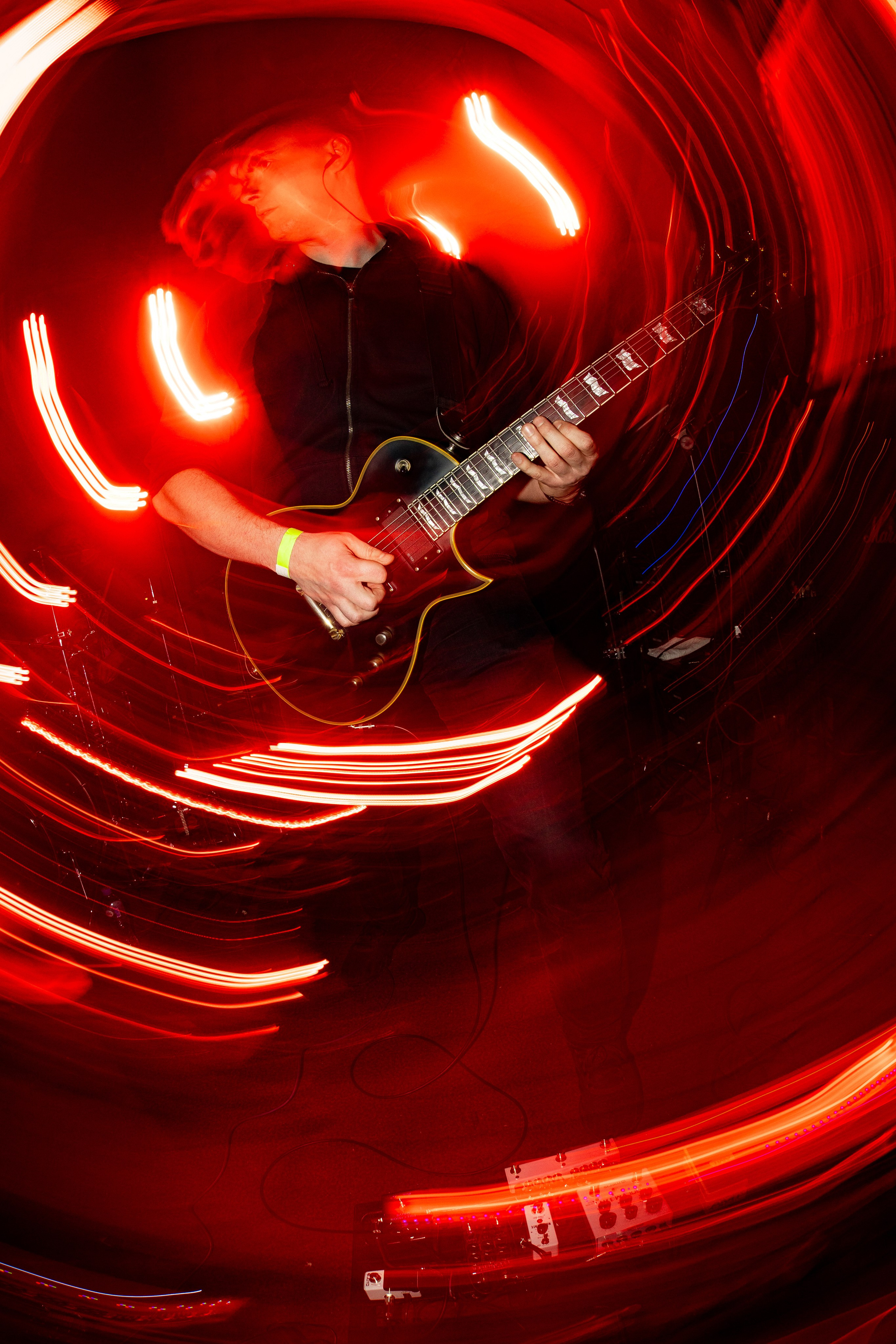 Ad Nihil • Potvor • Crust|Zoccolo 2.0. Концертный и репортажный фотограф в Санкт-Петербурге Слава Пахомов