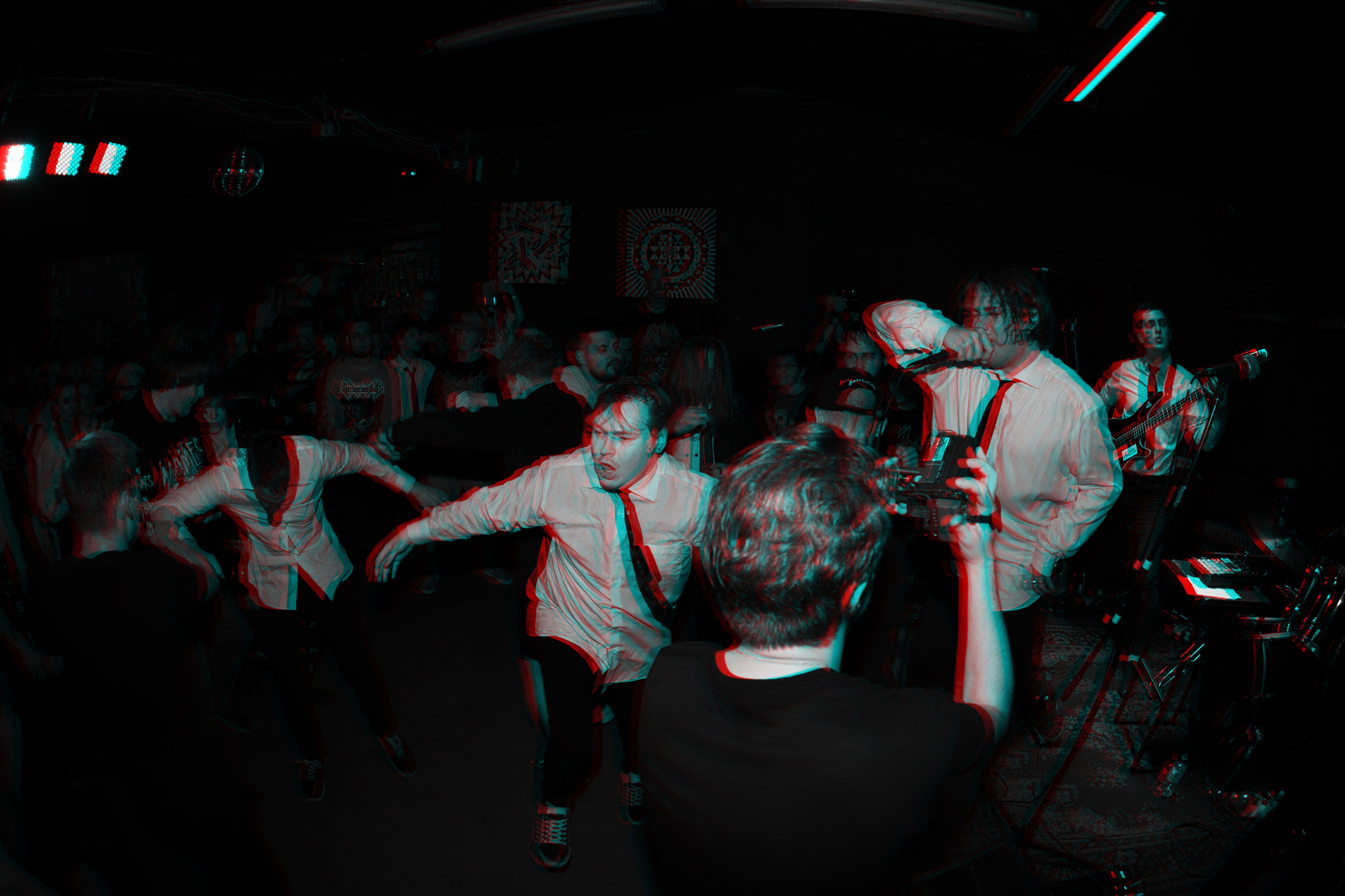 Осень Чёрная. Аферист|Мотыга. Концертный и репортажный фотограф в Санкт-Петербурге Слава Пахомов