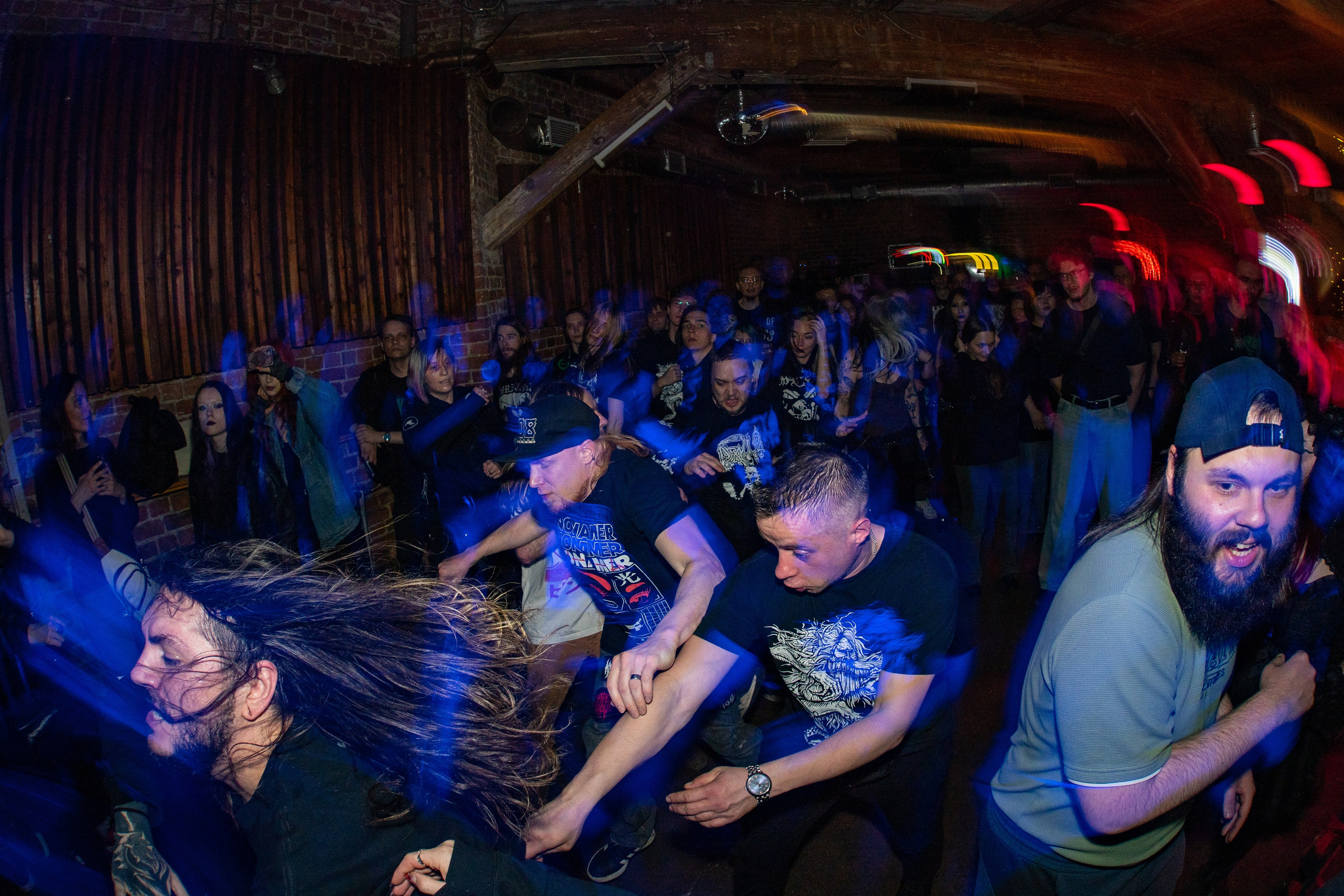 Potvor • aphotique • Doomerion|Zoccolo 2.0. Концертный и репортажный фотограф в Санкт-Петербурге Слава Пахомов