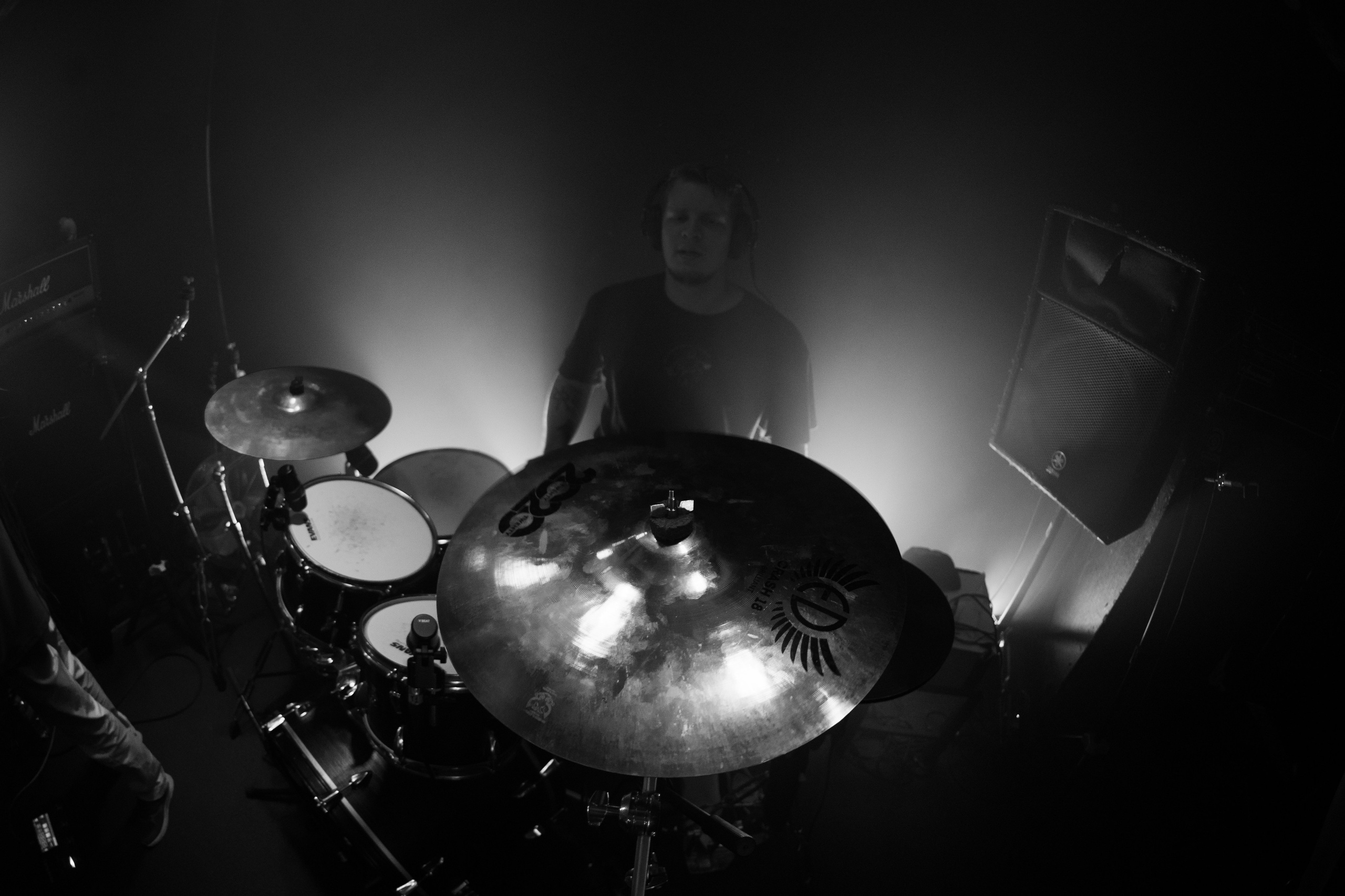 Где волны, рыдая, бились о скалы|Zoccolo 2.0. Концертный и репортажный фотограф в Санкт-Петербурге Слава Пахомов