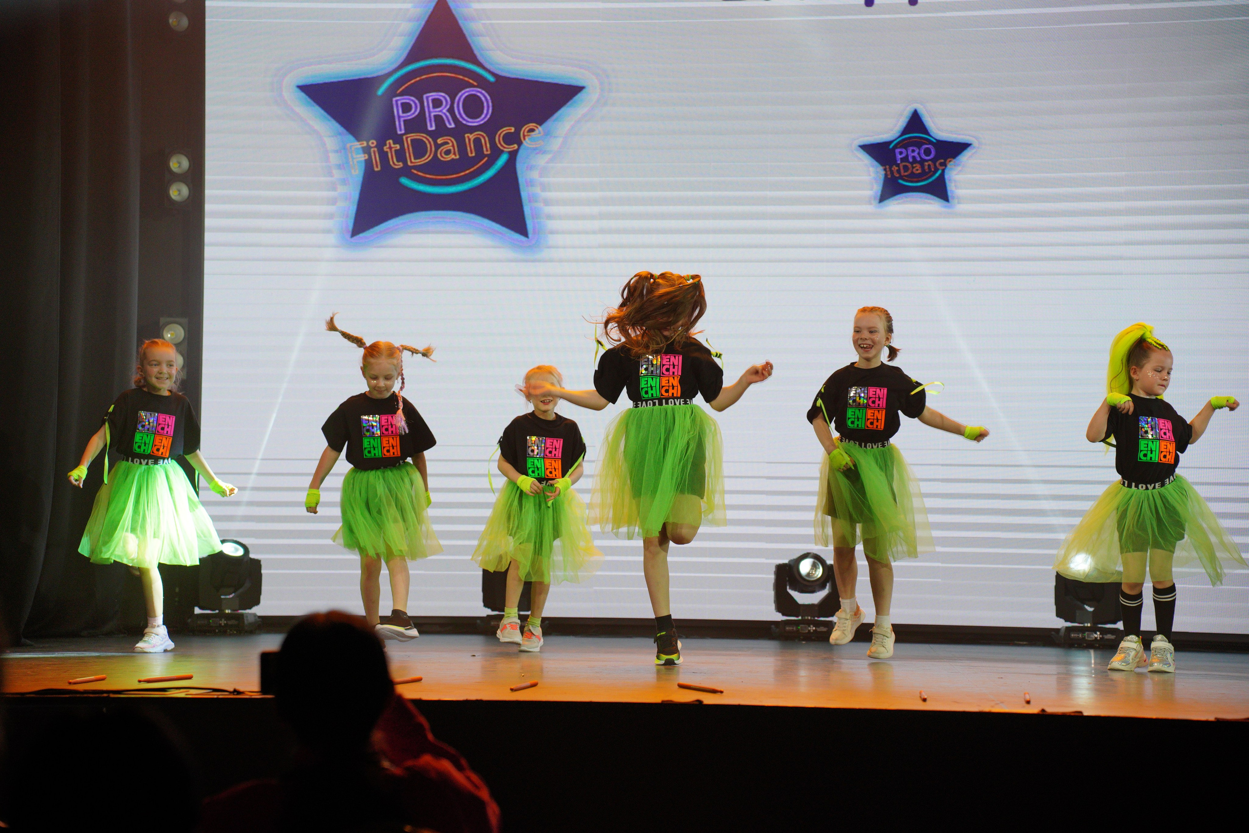 Танцевальный конкурс|Концертный зал Epicenter. Концертный и репортажный фотограф в Санкт-Петербурге Слава Пахомов