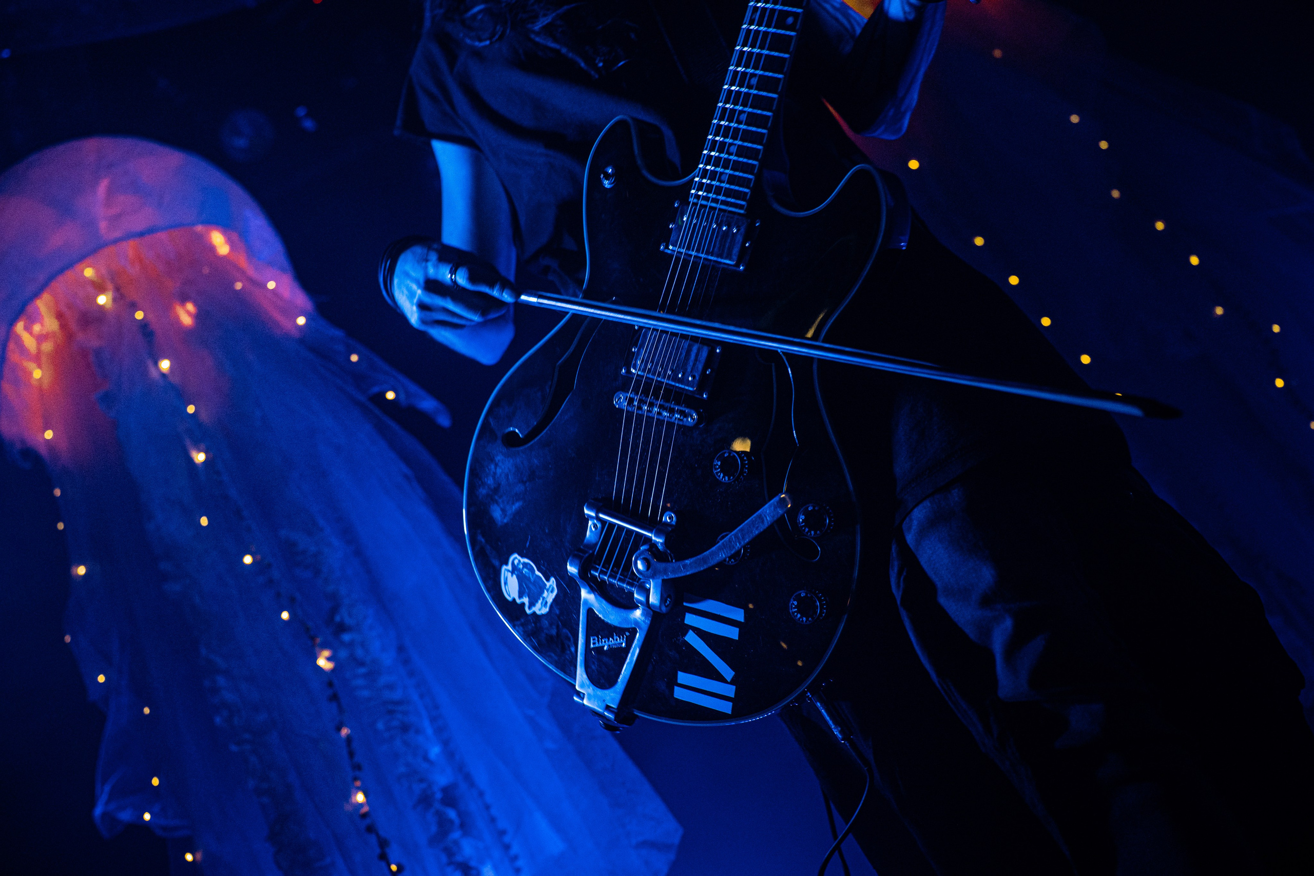 Elfe — БОЛЬШОЙ СОЛЬНЫЙ КОНЦЕРТ | Zoccolo 2.0. Концертный и репортажный фотограф в Санкт-Петербурге Слава Пахомов