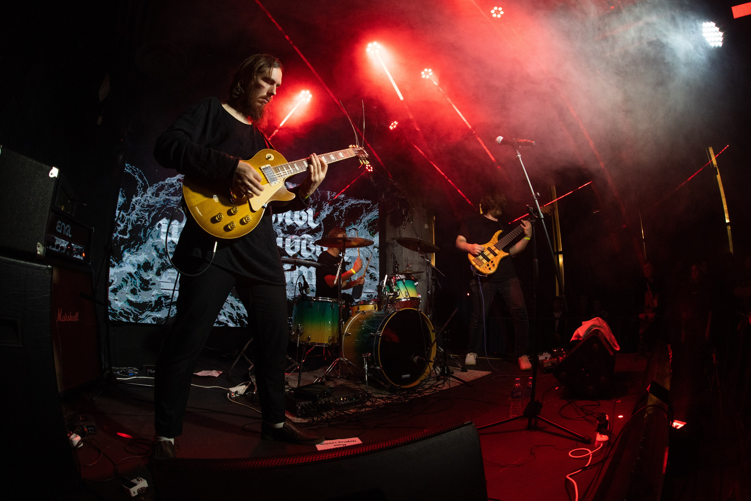 Туга • Ochag • Varhara • ШШШ | Moremi. Концертный и репортажный фотограф в Санкт-Петербурге Слава Пахомов