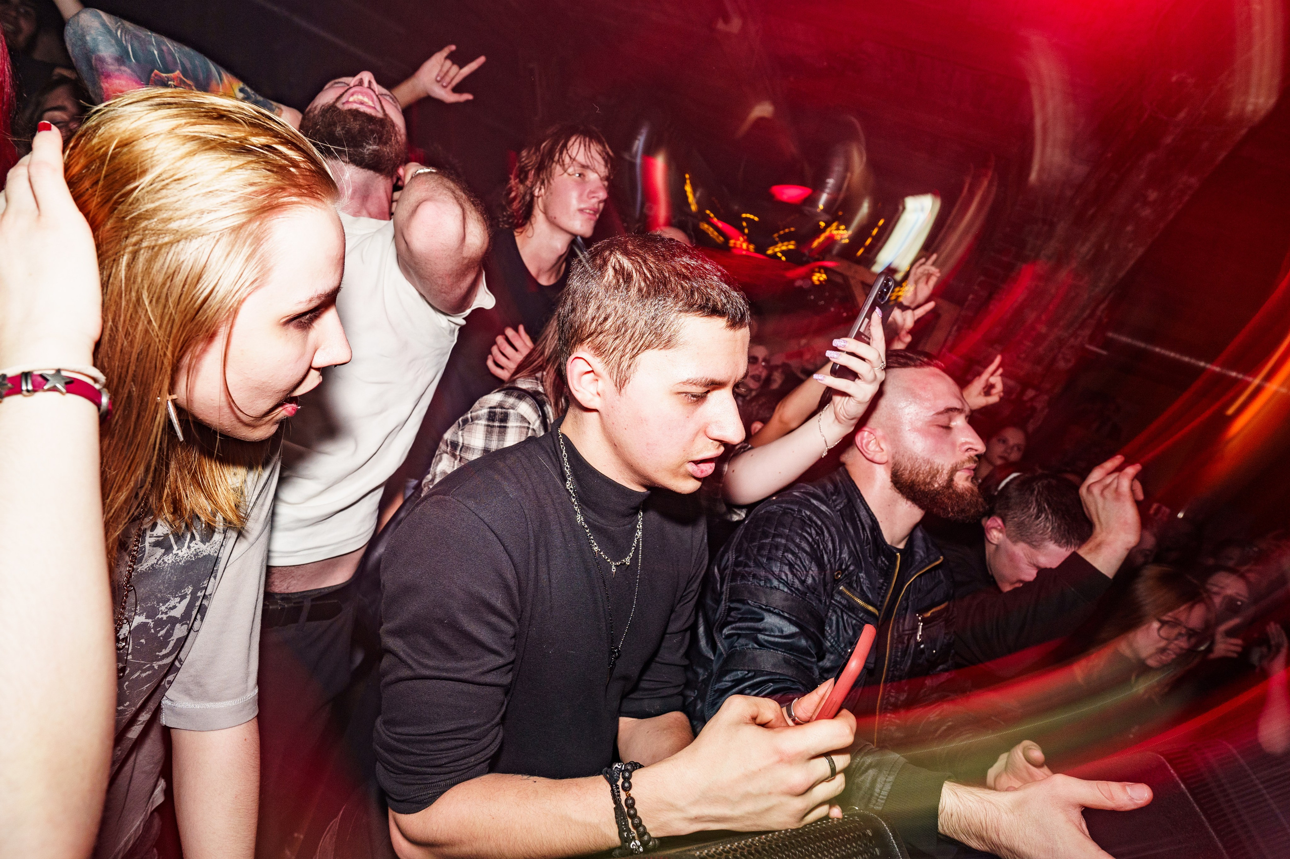 Get This|Zoccolo 2.0. Концертный и репортажный фотограф в Санкт-Петербурге Слава Пахомов