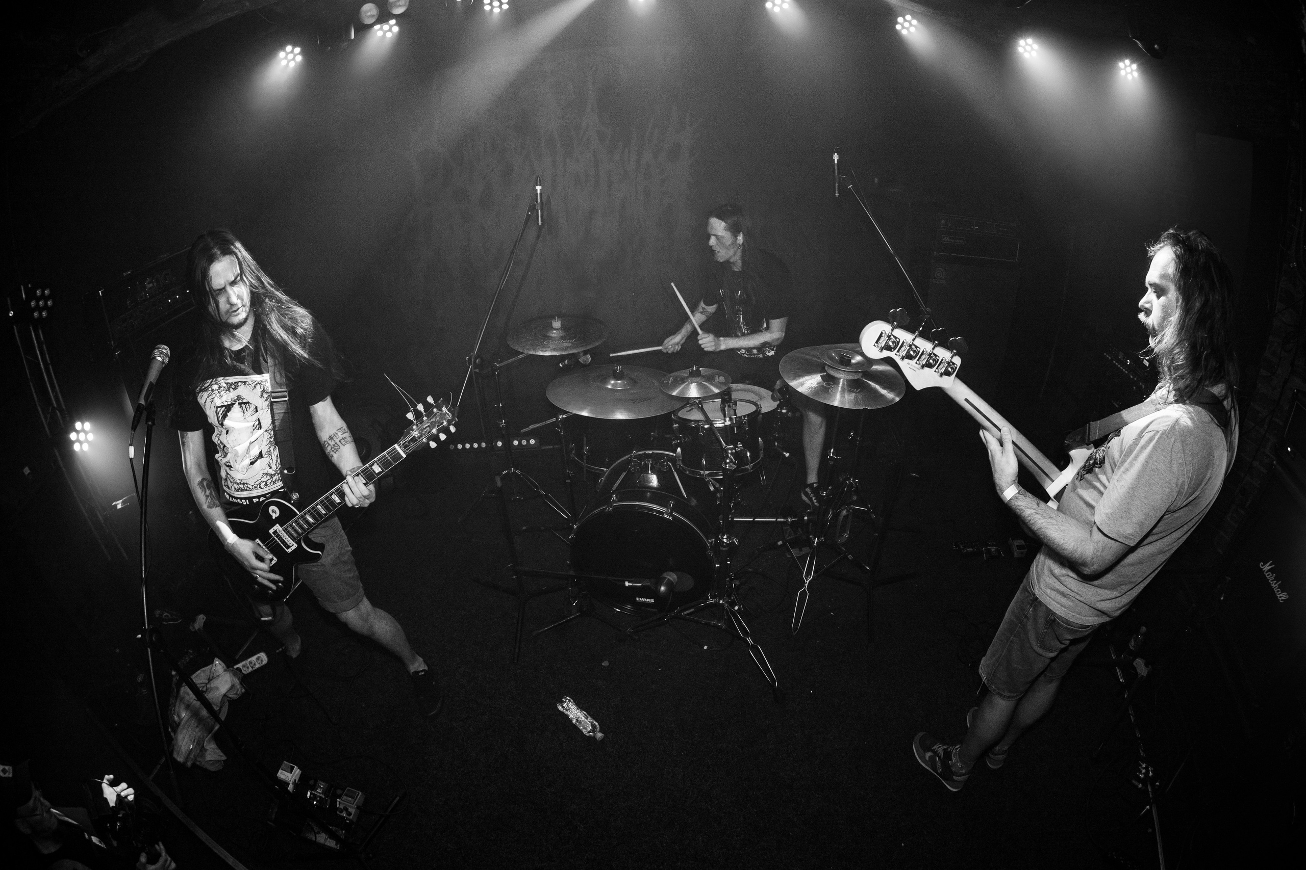 Vranac • Disbound • aphotique • Бесконечная зима|Zoccolo 2.0. Концертный и репортажный фотограф в Санкт-Петербурге Слава Пахомов