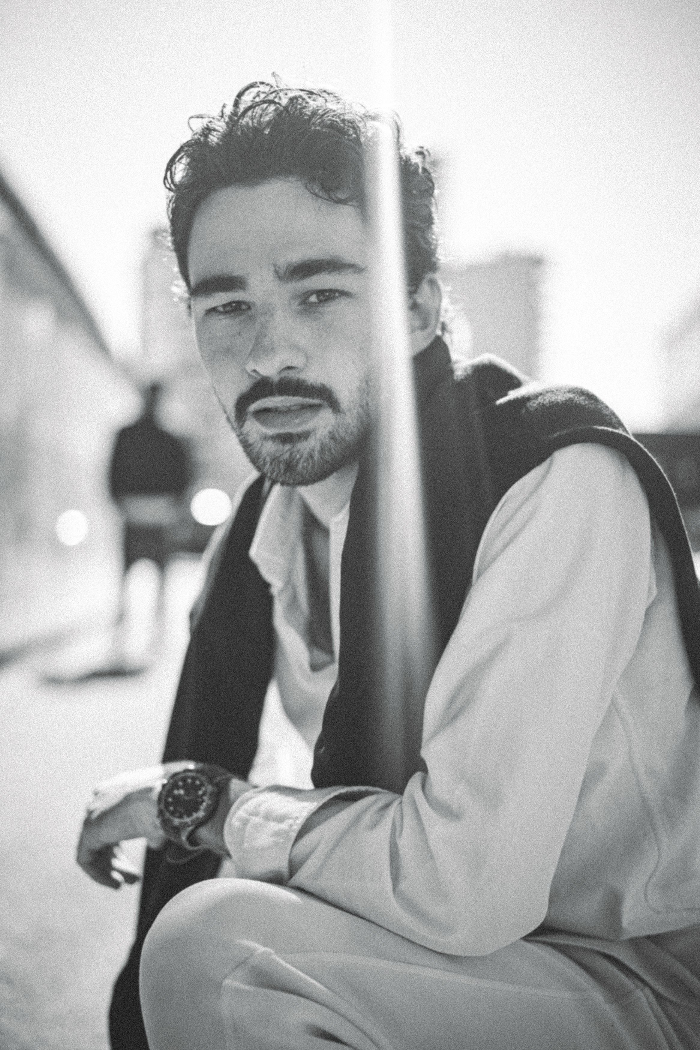 Николос. Zekons. Фото, видео, нейросети