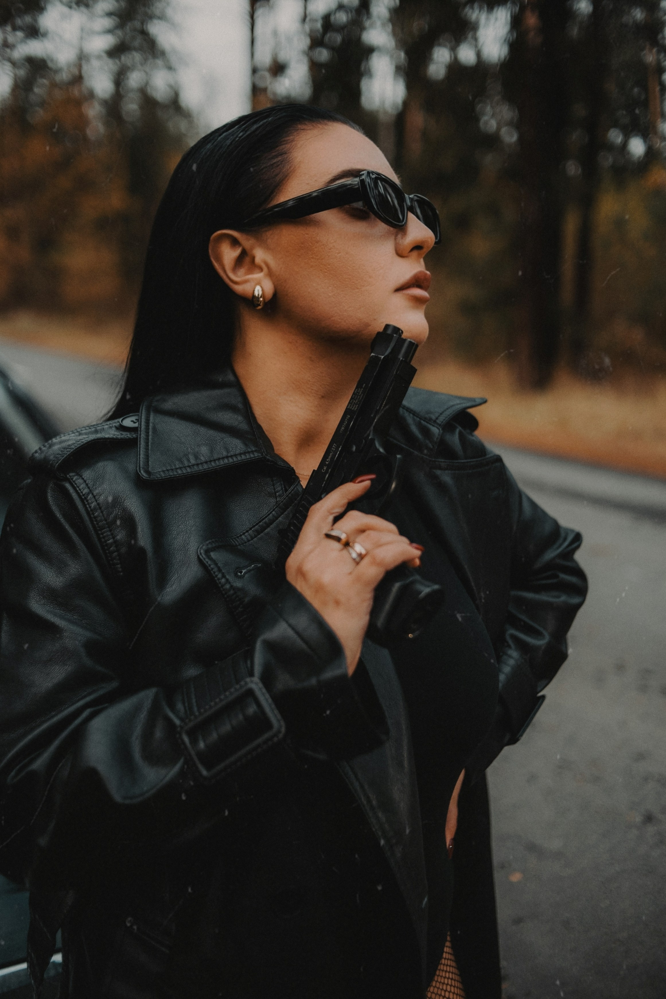 90е. Фотограф Брянск