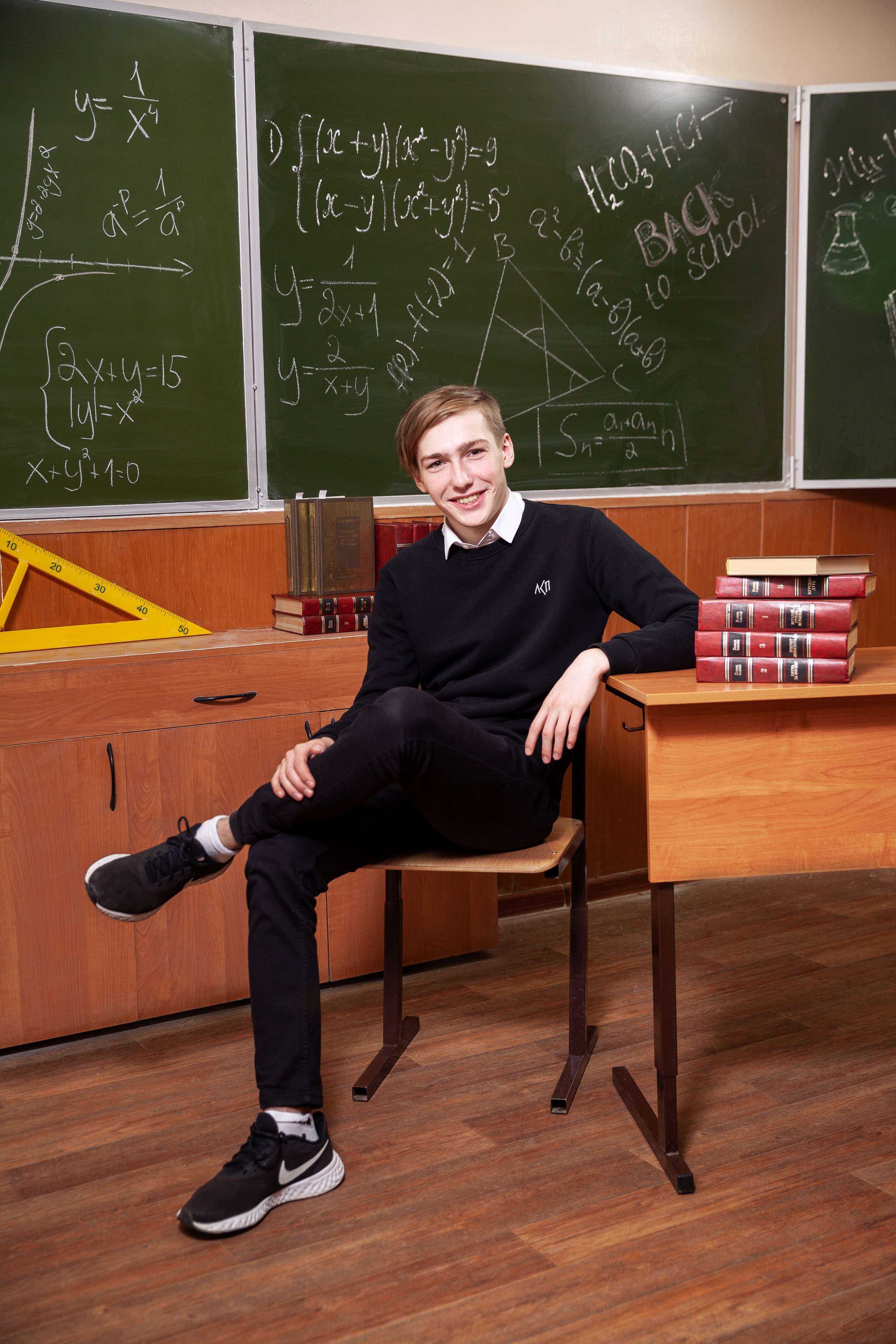 Портреты выпускников. Forteens Выпускные альбомы в Нижнем Новгороде