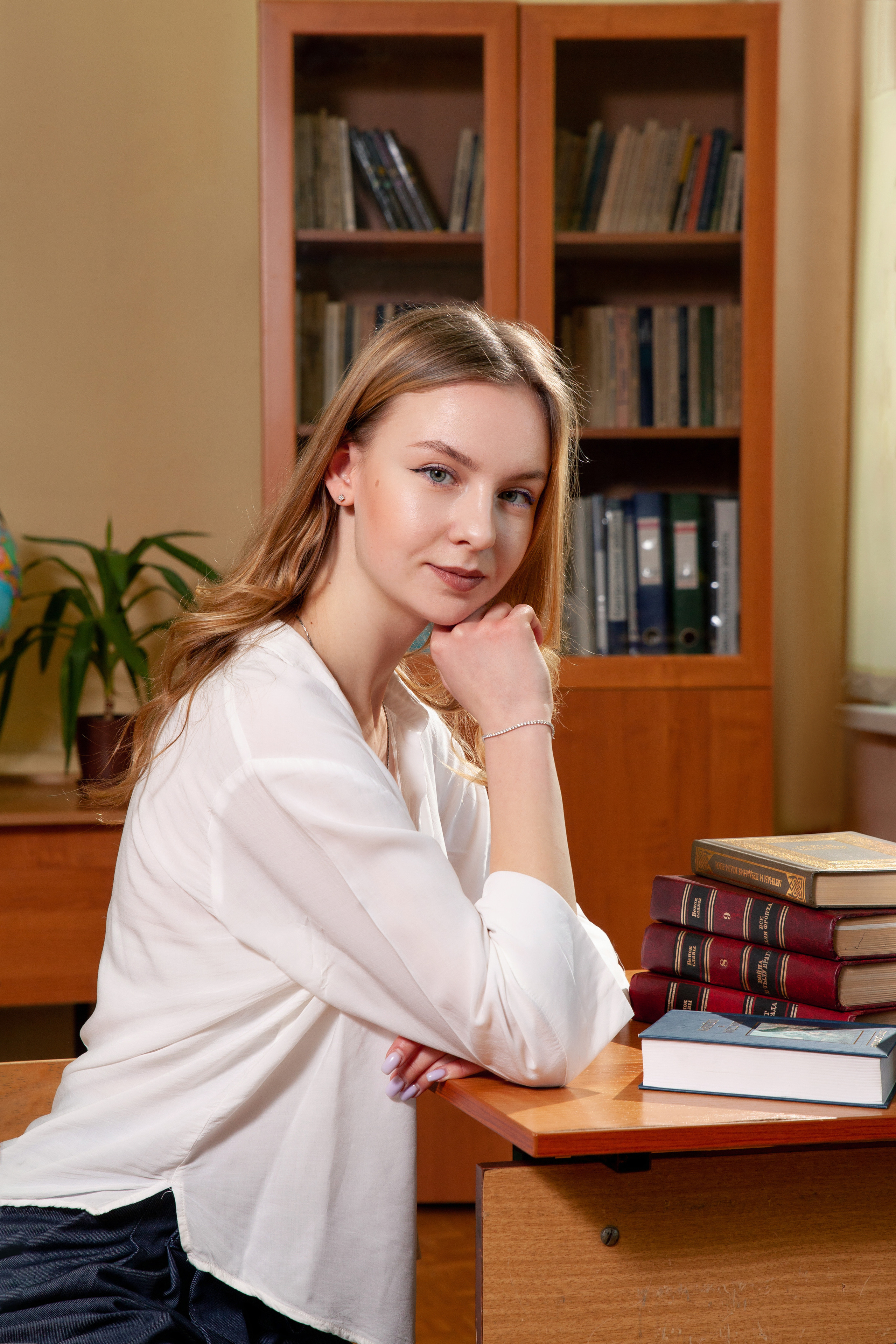 Портреты выпускников. Forteens Выпускные альбомы в Нижнем Новгороде