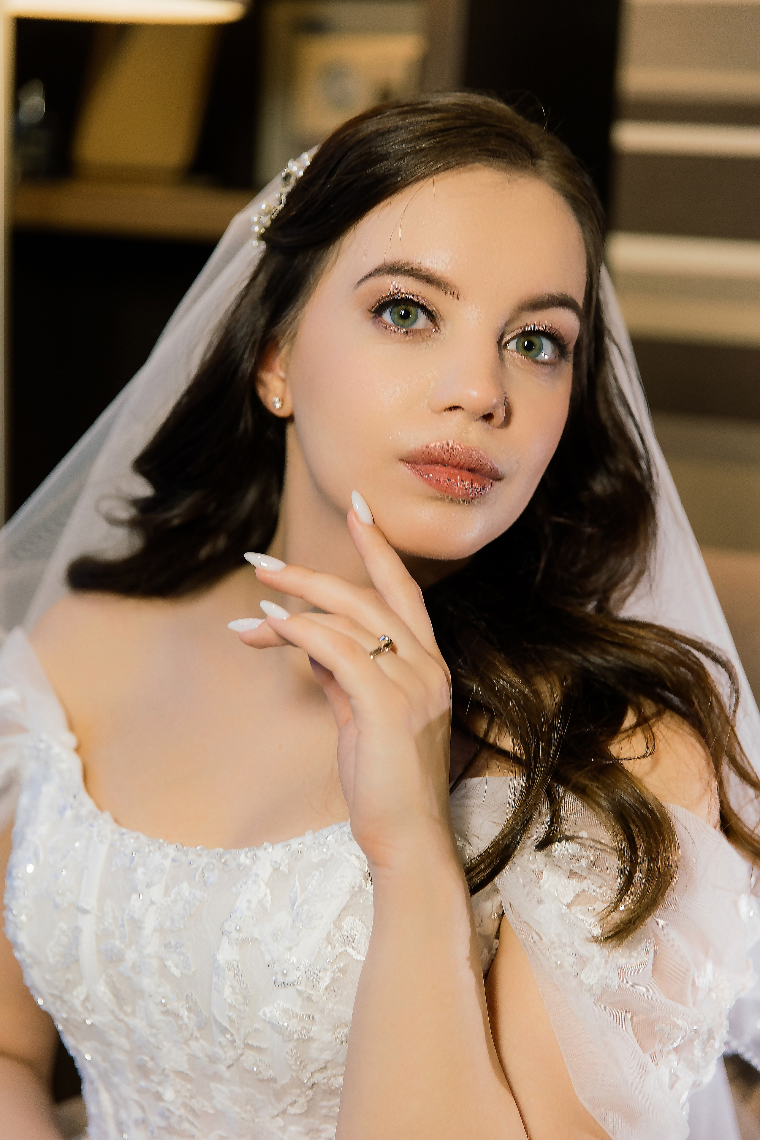 Алёна и Денис. Семейный фотограф Толстикова Кристина