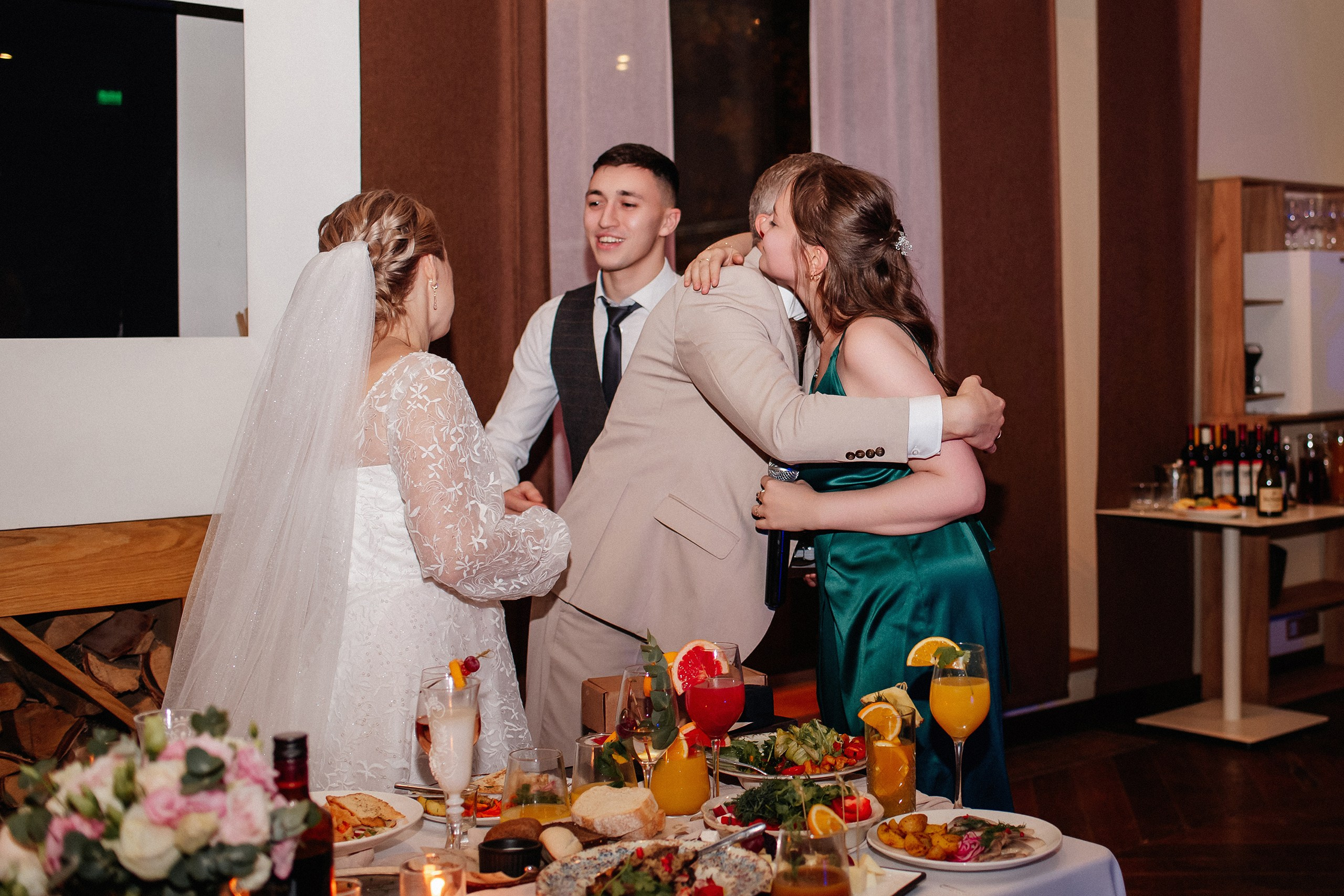 Леша и Катя. Великолепное Царское осенью!. Семейный и Свадебный фотограф. Санкт-Петербург. Пушкин