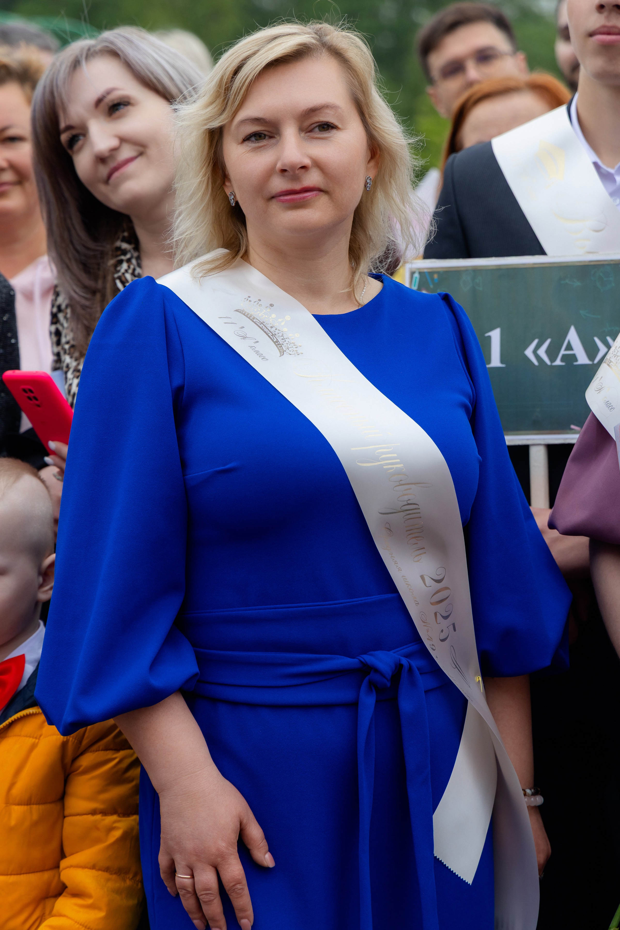 Последний звонок 2025 в Минске. Свадебный фотограф в Минске/Беларуси Сергей Спиридонов