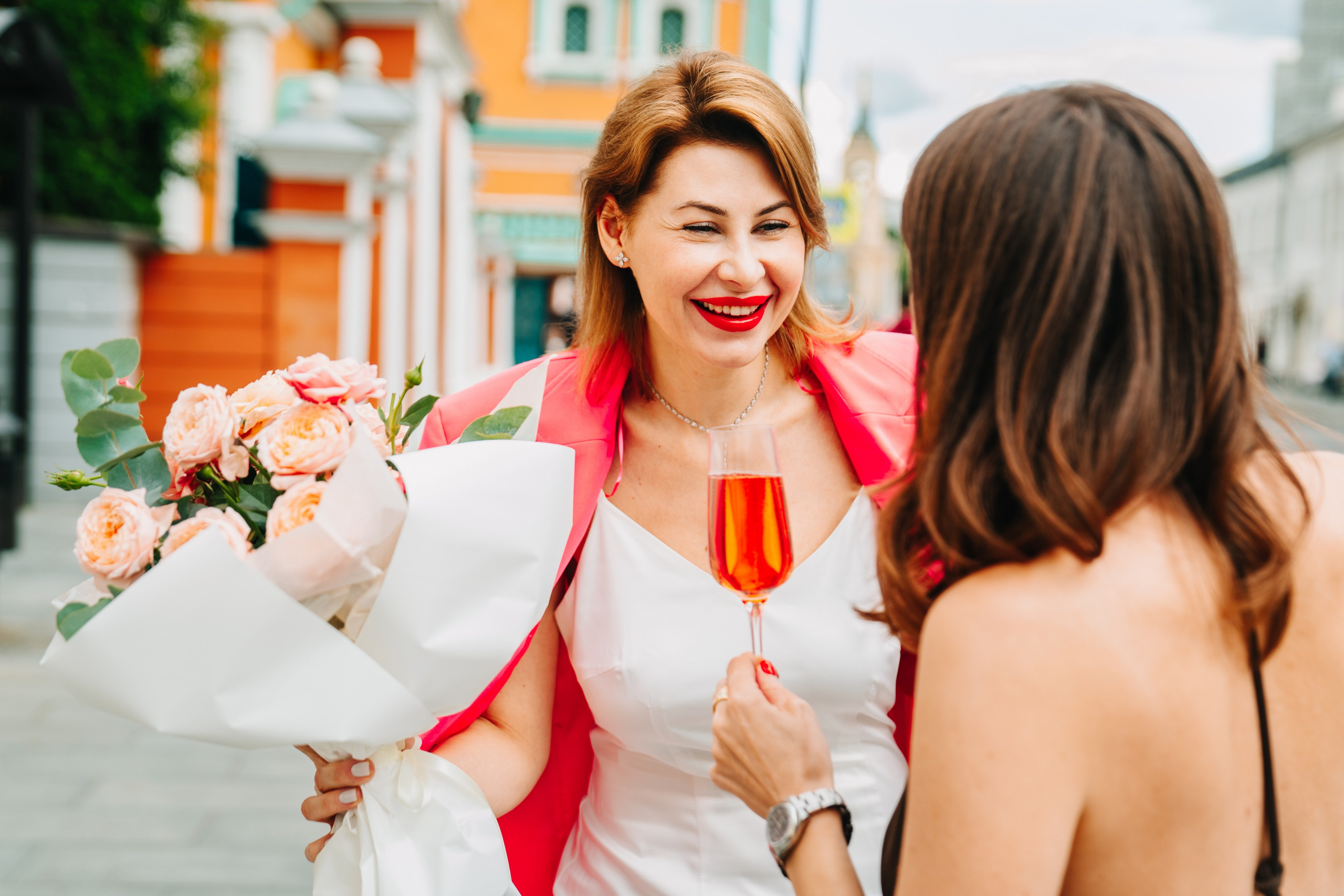 Event. Фотограф в Португалии Ирина Павленко