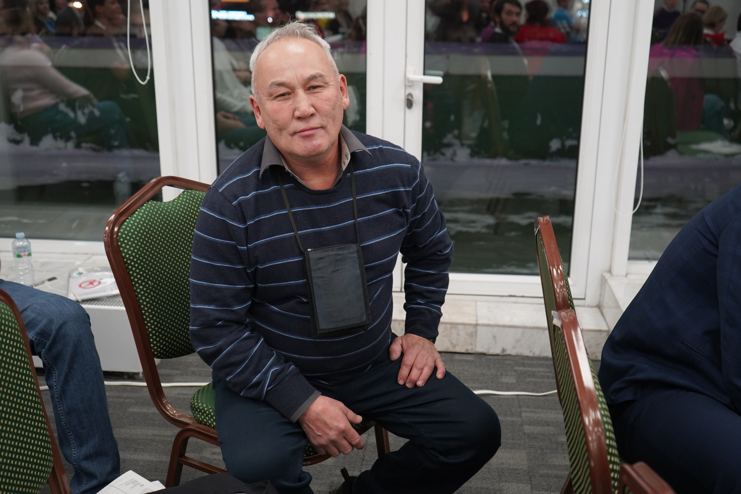 Форум-фестиваль «ПРОдвижение ЗОЖ». Галерея ПрофАС