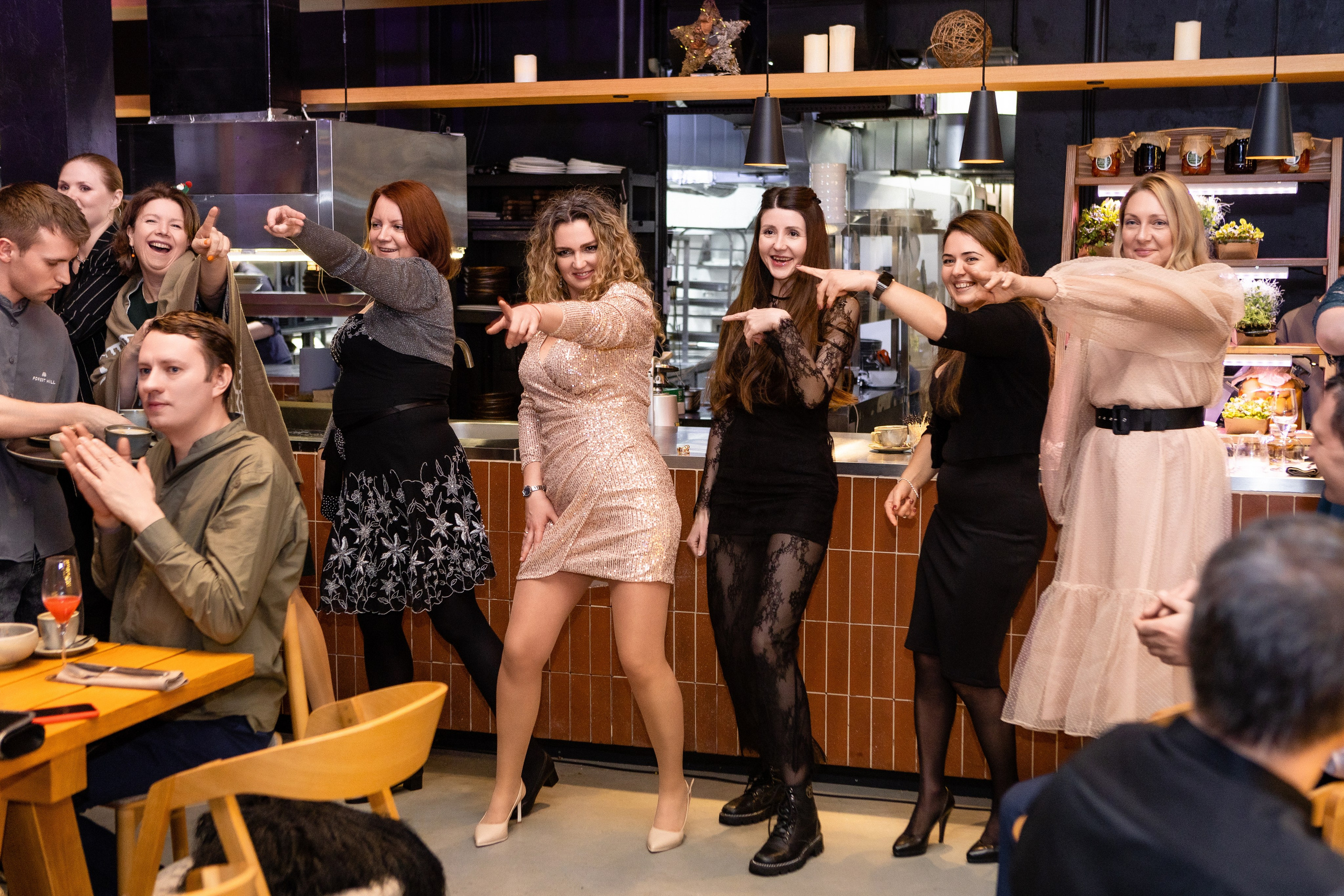 Фото и Видеосъемка Корпоративов и Праздников в СПб. Фото и Видеосъемка на ваше мероприятие. Александр Романов