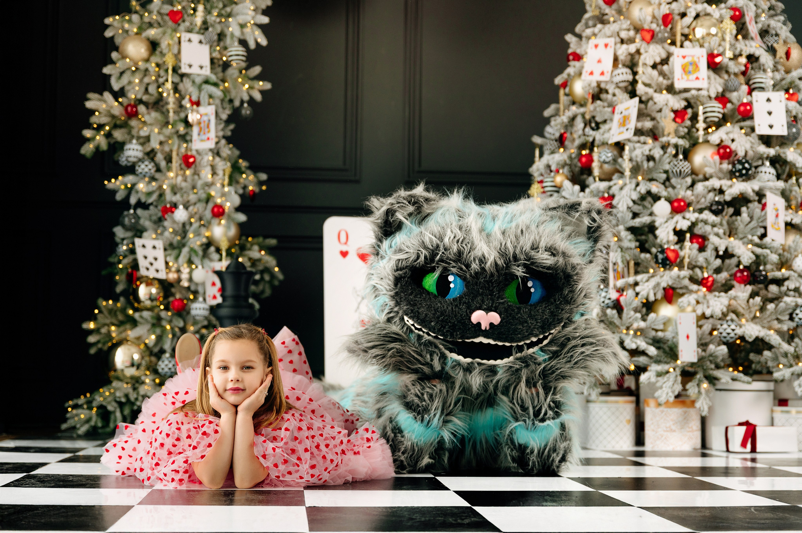 София. Семейный и детский фотограф в Шатках и Арзамасе Александра Магомедова