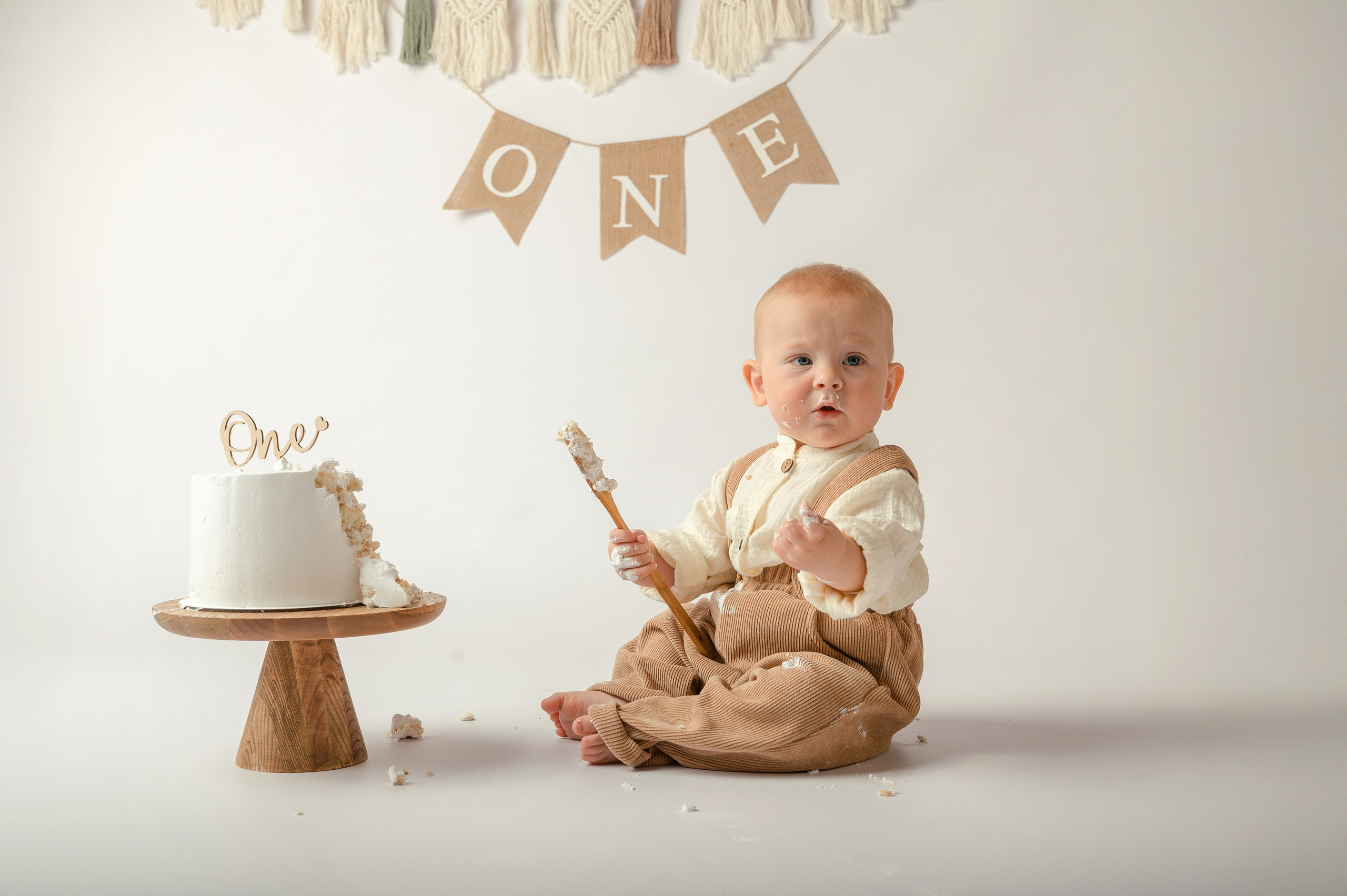Ванюше 1 годик!. Семейный и детский фотограф в Шатках и Арзамасе Александра Магомедова