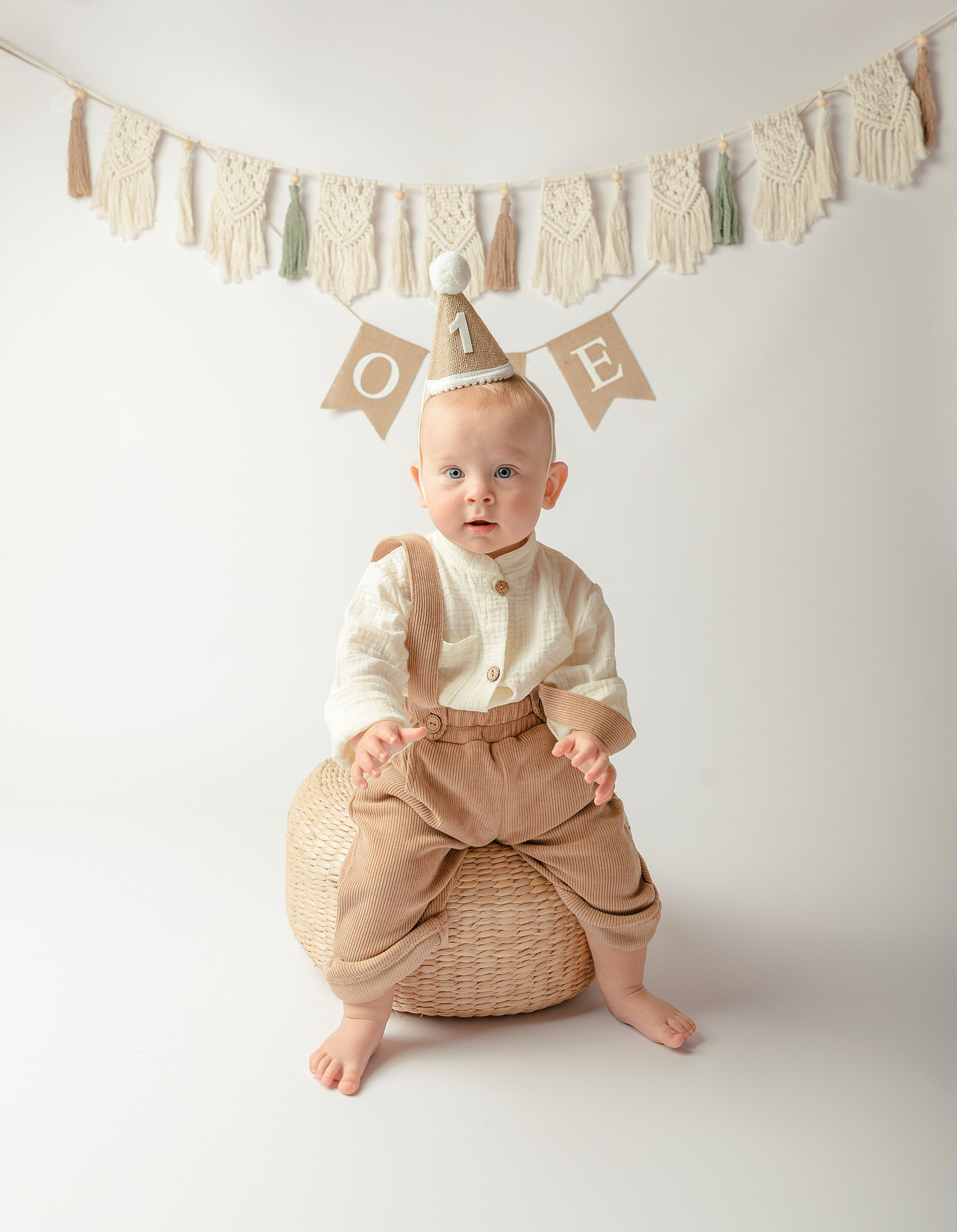 Ванюше 1 годик!. Семейный и детский фотограф в Шатках и Арзамасе Александра Магомедова