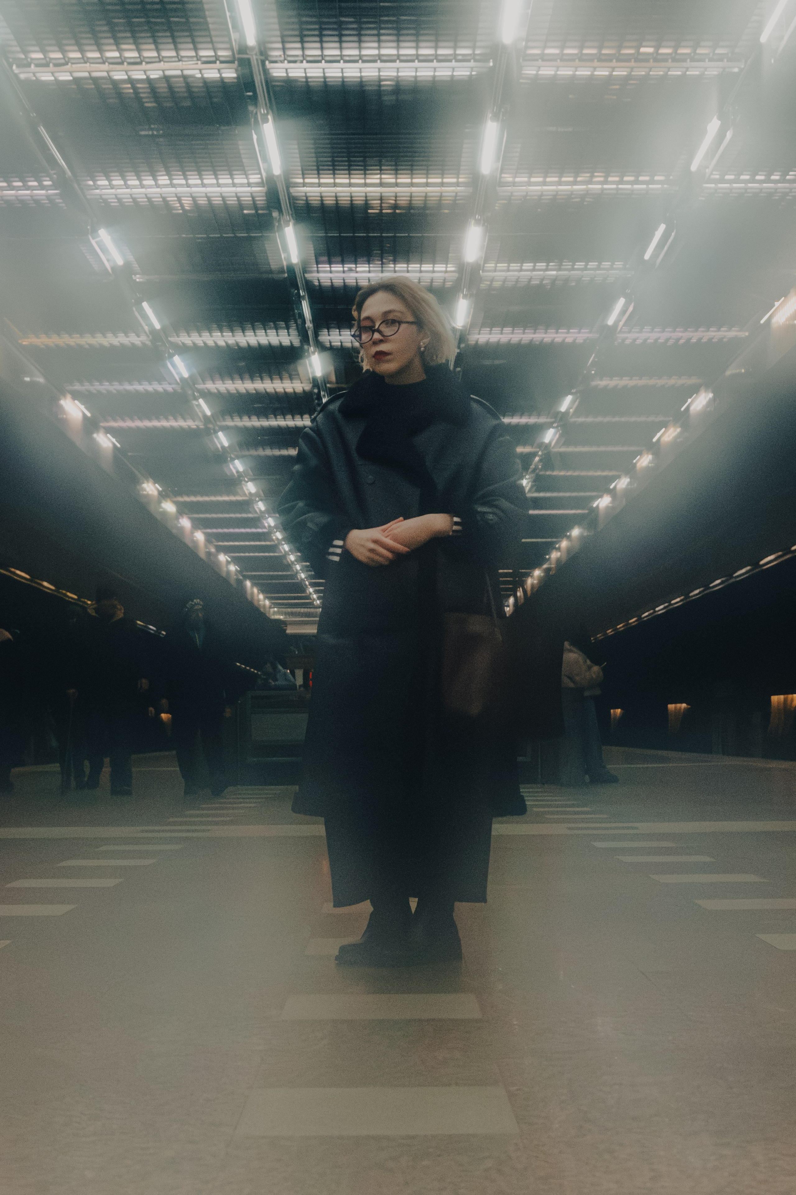 Уличные индивидуальные съёмки. Репортажные и индивидуальные фотосъёмки в Москве