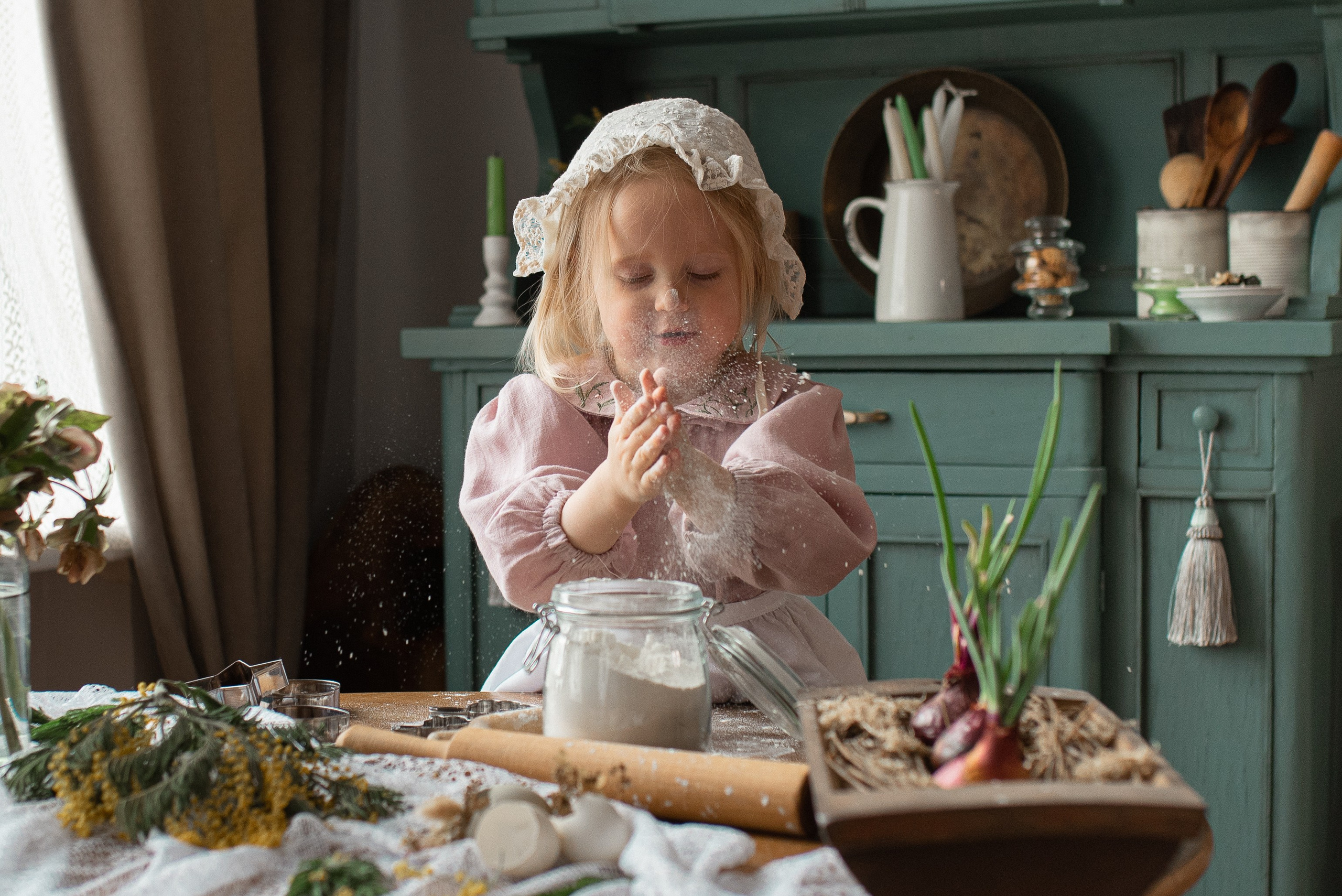 Варюшины перевёртыши. Семейный фотограф в Ростове-на-Дону Мария Панарина