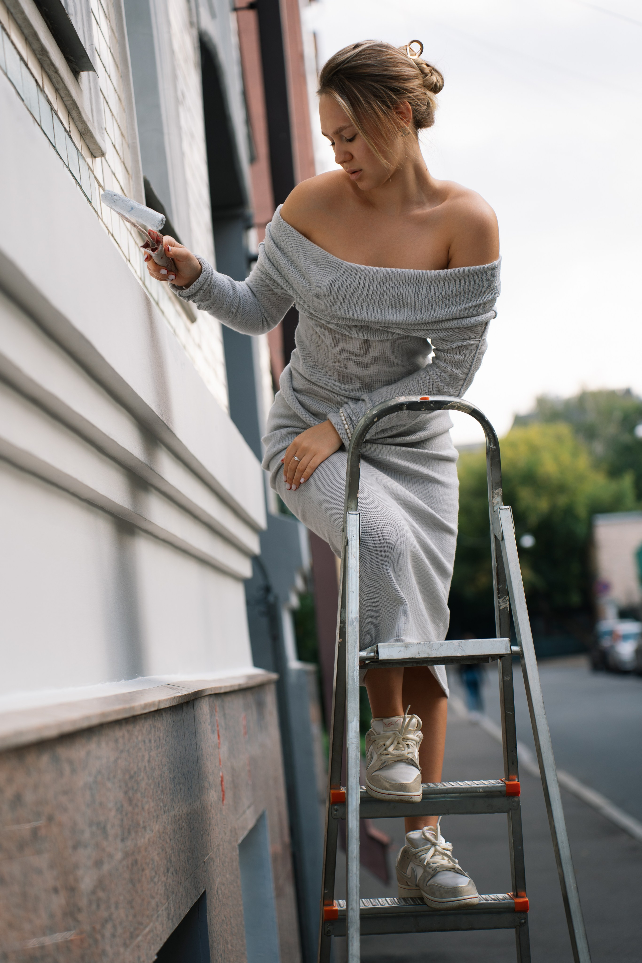 PORTFOLIO 111PX.RU. Москва / Репортаж / Спорт / Индивидуальные съемки