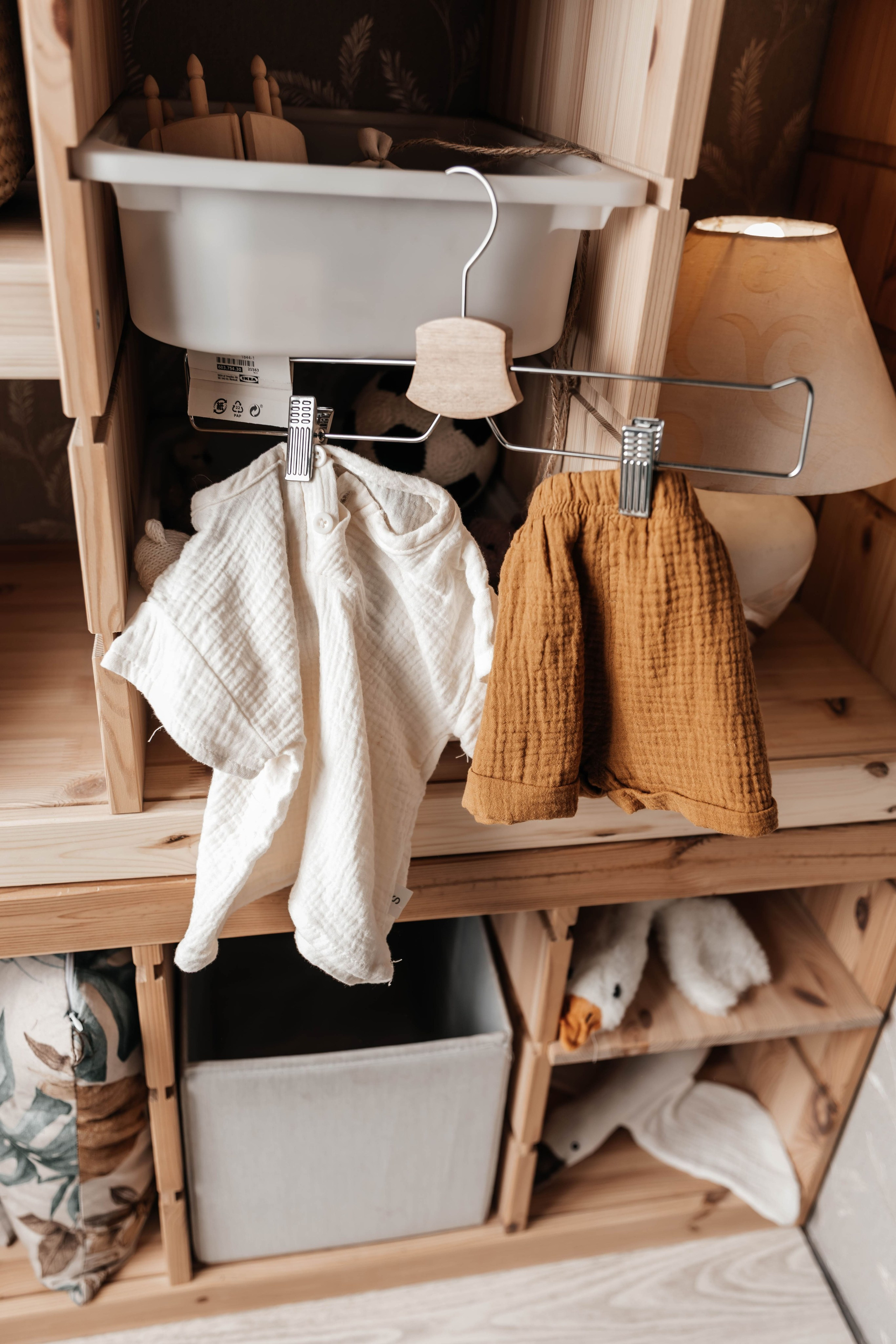 Гардероб. Фотограф новорожденных Москва, Люберцы, Жуковский, Раменское