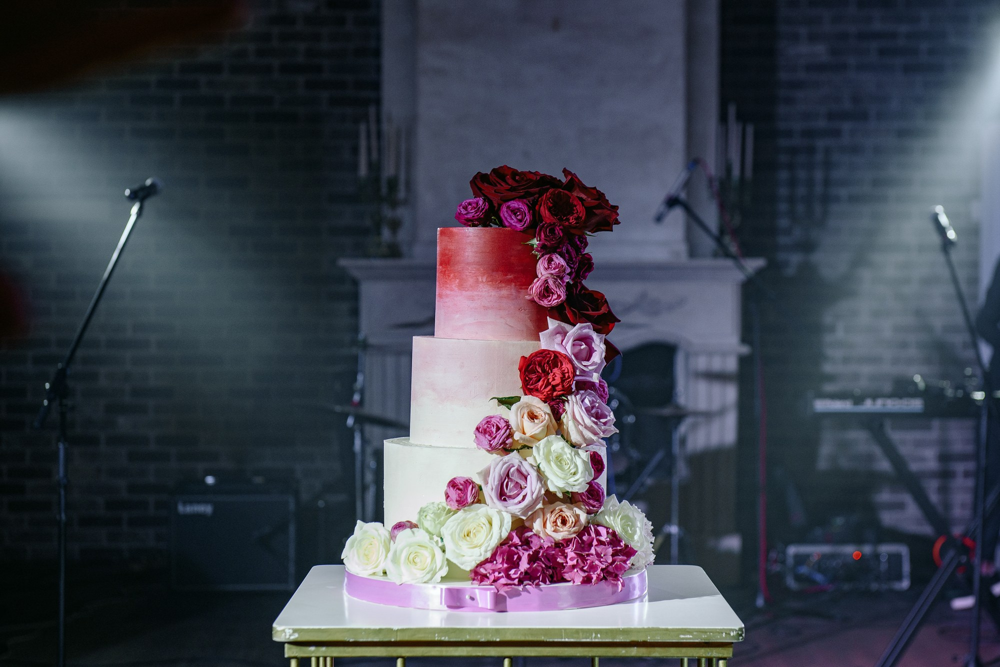 Владимир и Анастасия. Свадебный и семейный фотограф в Воронеже и Черноземье Юлия Артеменко