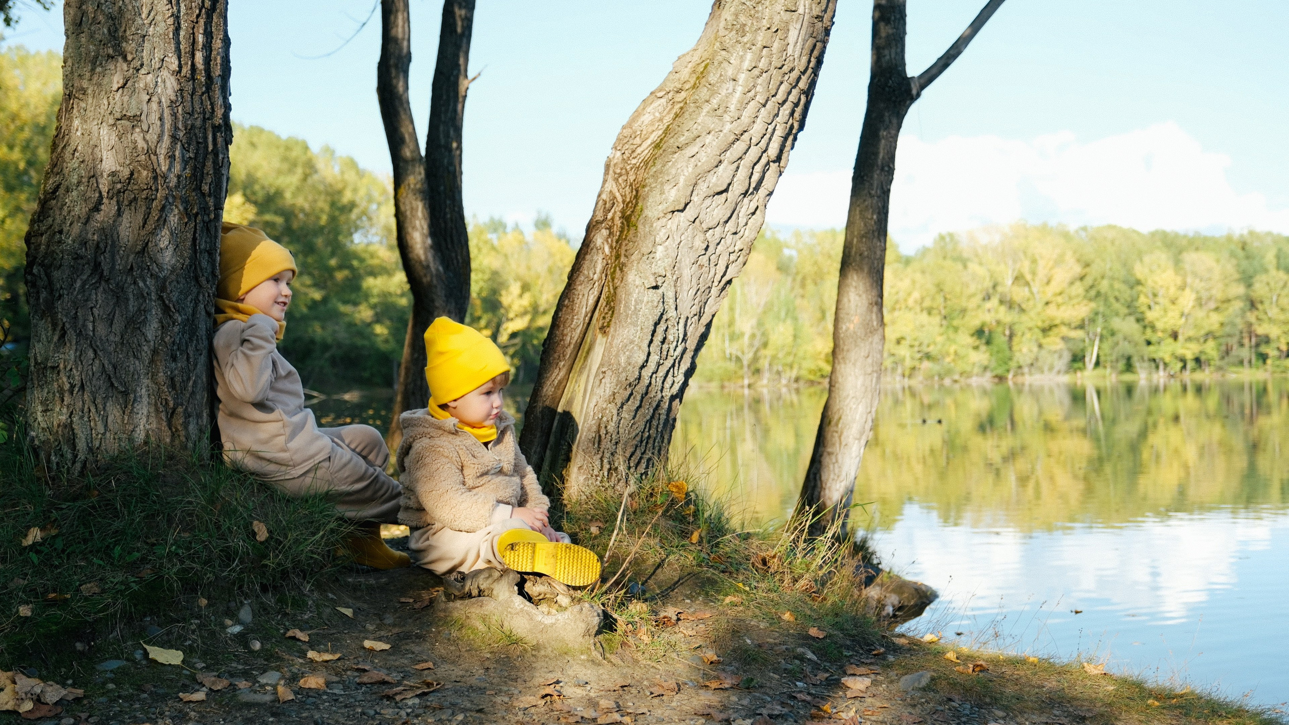 Осень. Свадебный Видеограф Фотограф в Сочи