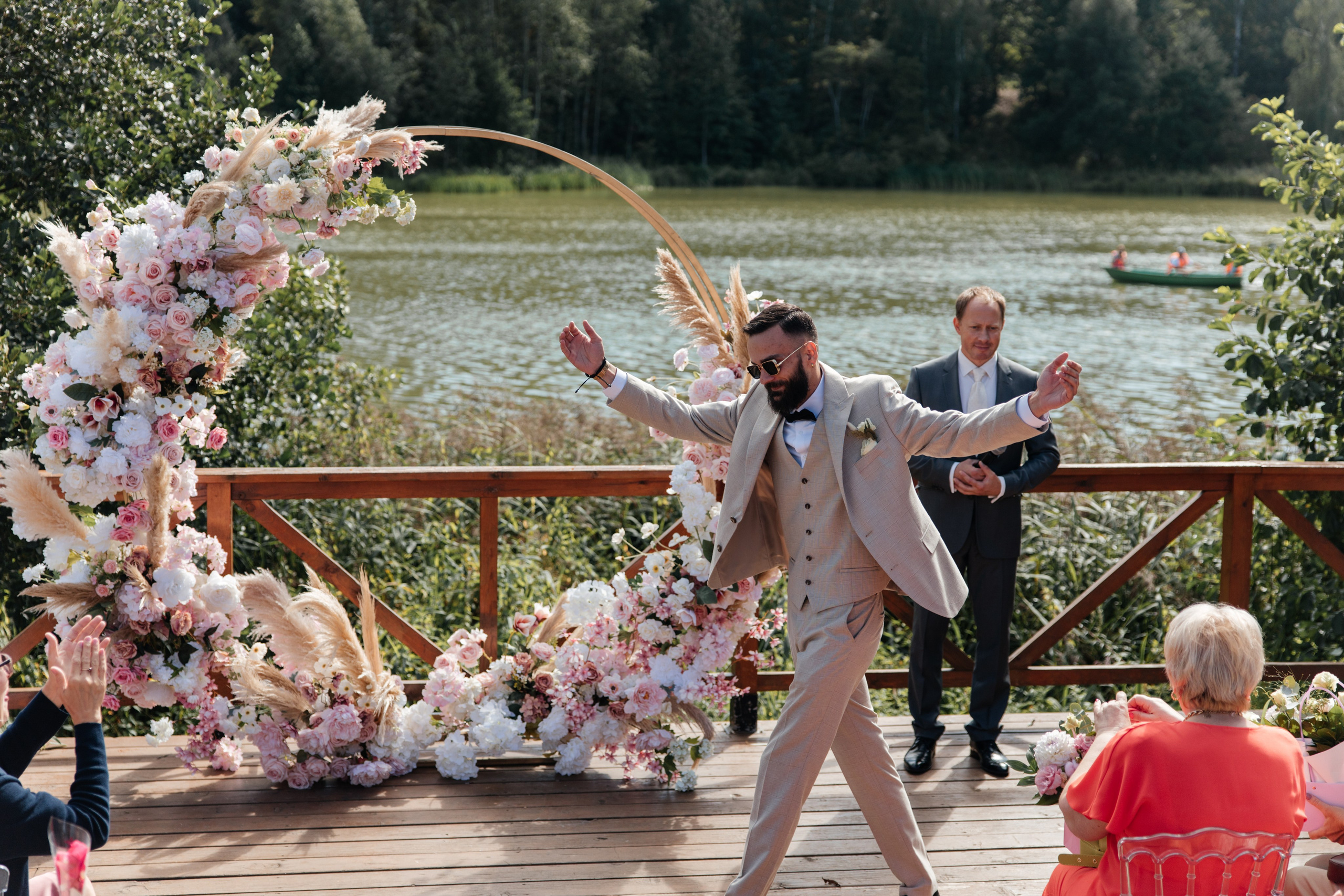 BORIS & ANASTASIA. Свадебное ФОТО & ВИДЕО Москва/Липецк