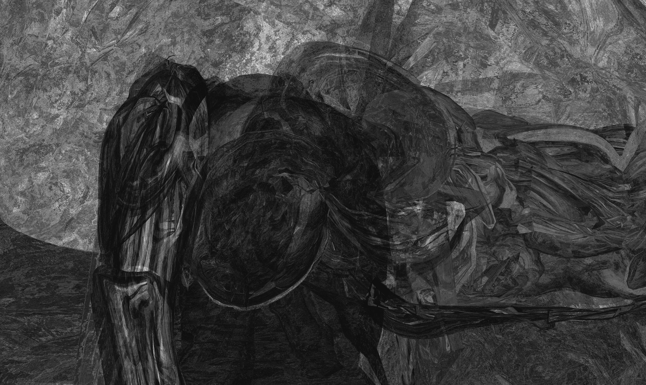 Были докучной элементарный развал (2026). Фотофильтрум