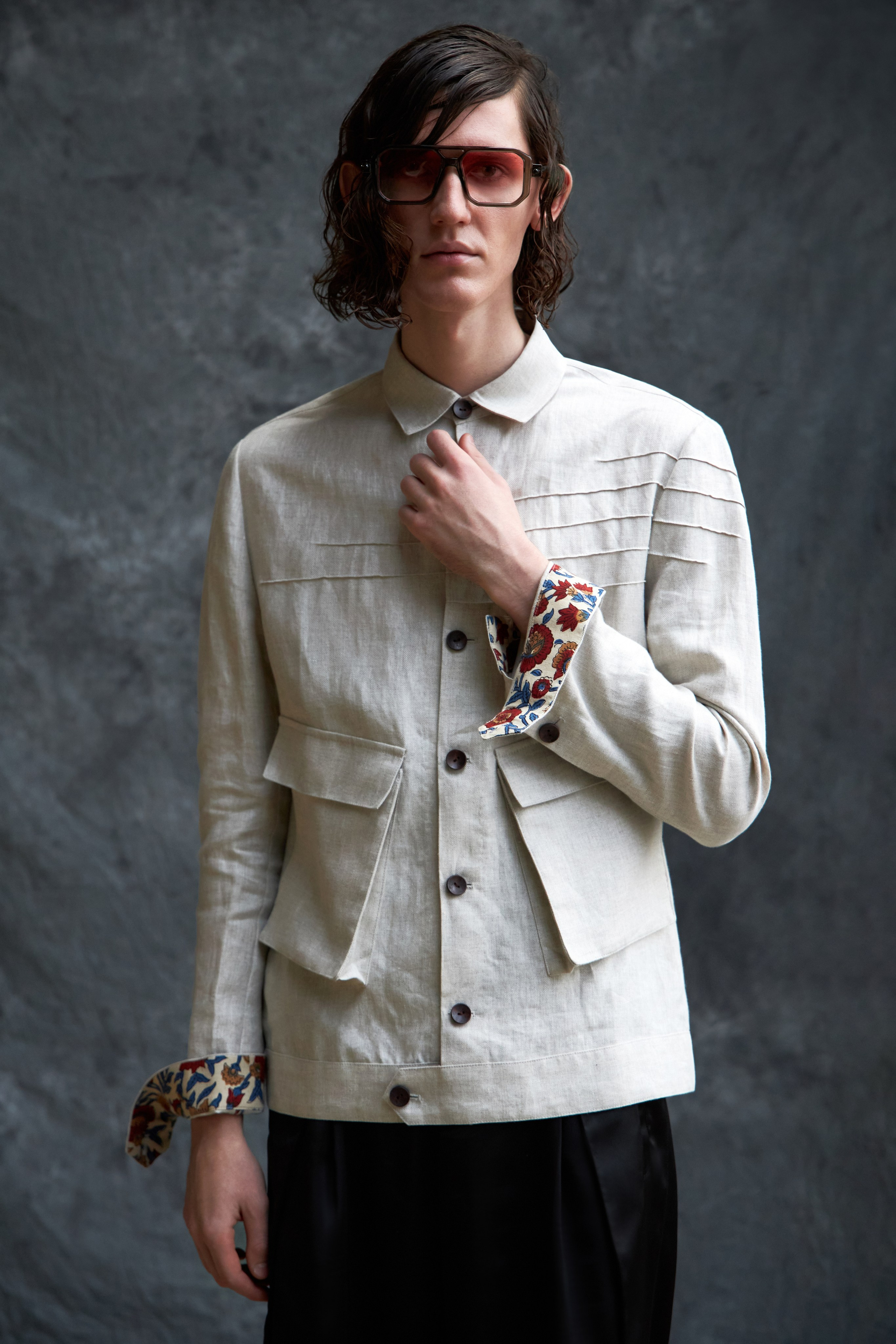 Aouda Fogg. Главная