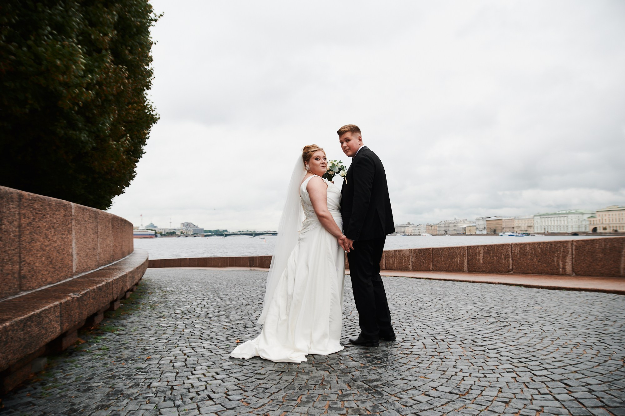 Margo & Dima. Лиза Сытикова. Фотограф. Москва