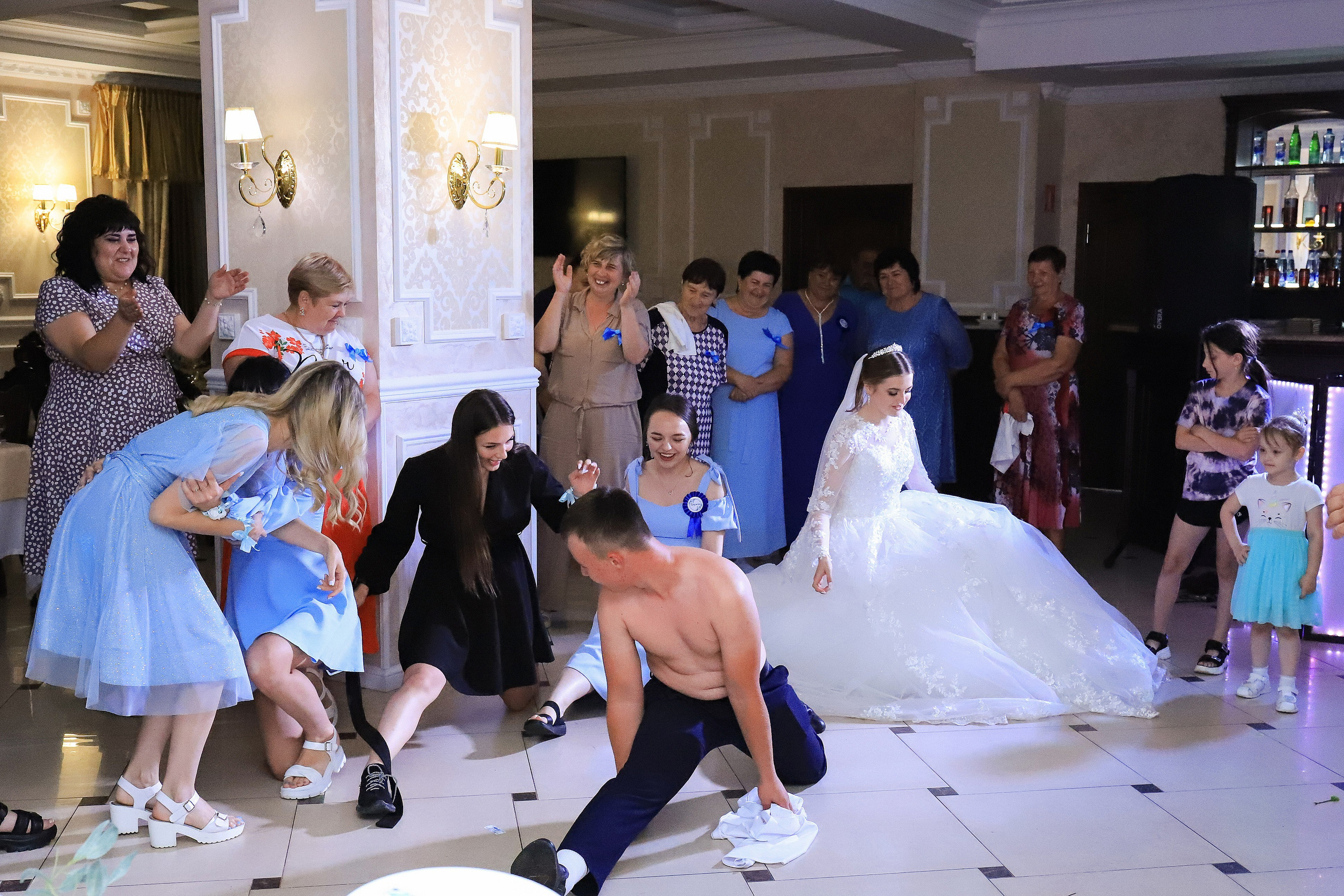 Александр и Анастасия. Игорь Варава свадебный фотограф видеограф Белая Глина Краснодар