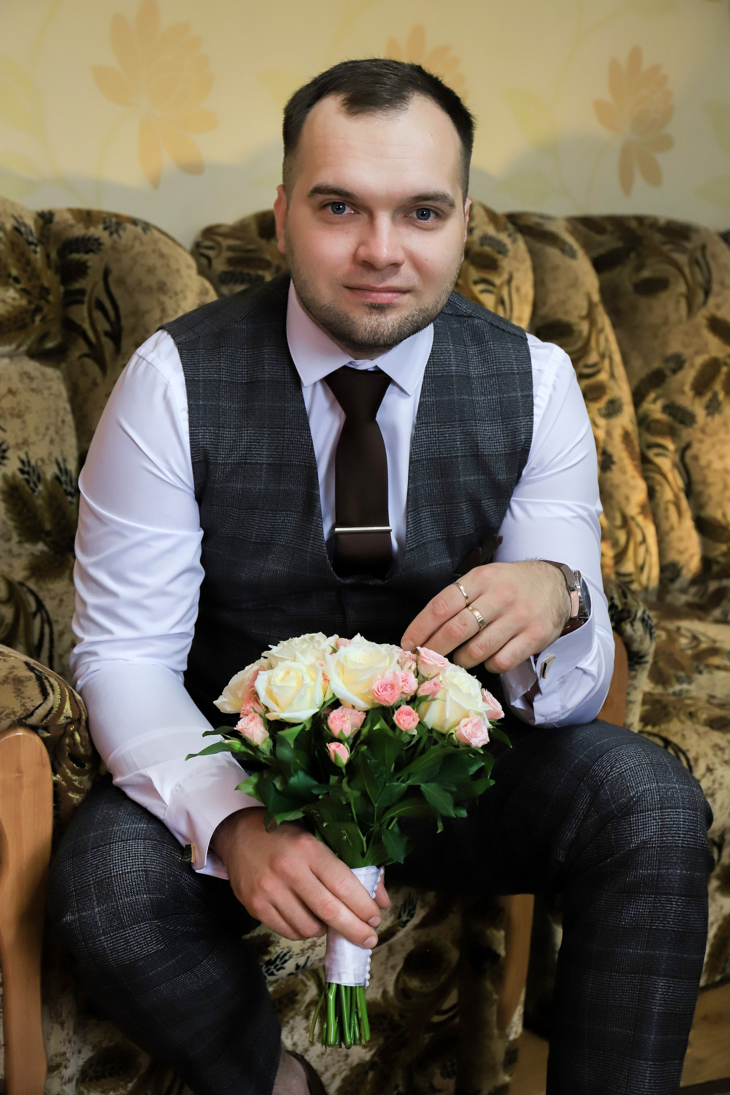 Андрей и Татьяна. Игорь Варава свадебный фотограф видеограф Белая Глина Краснодар