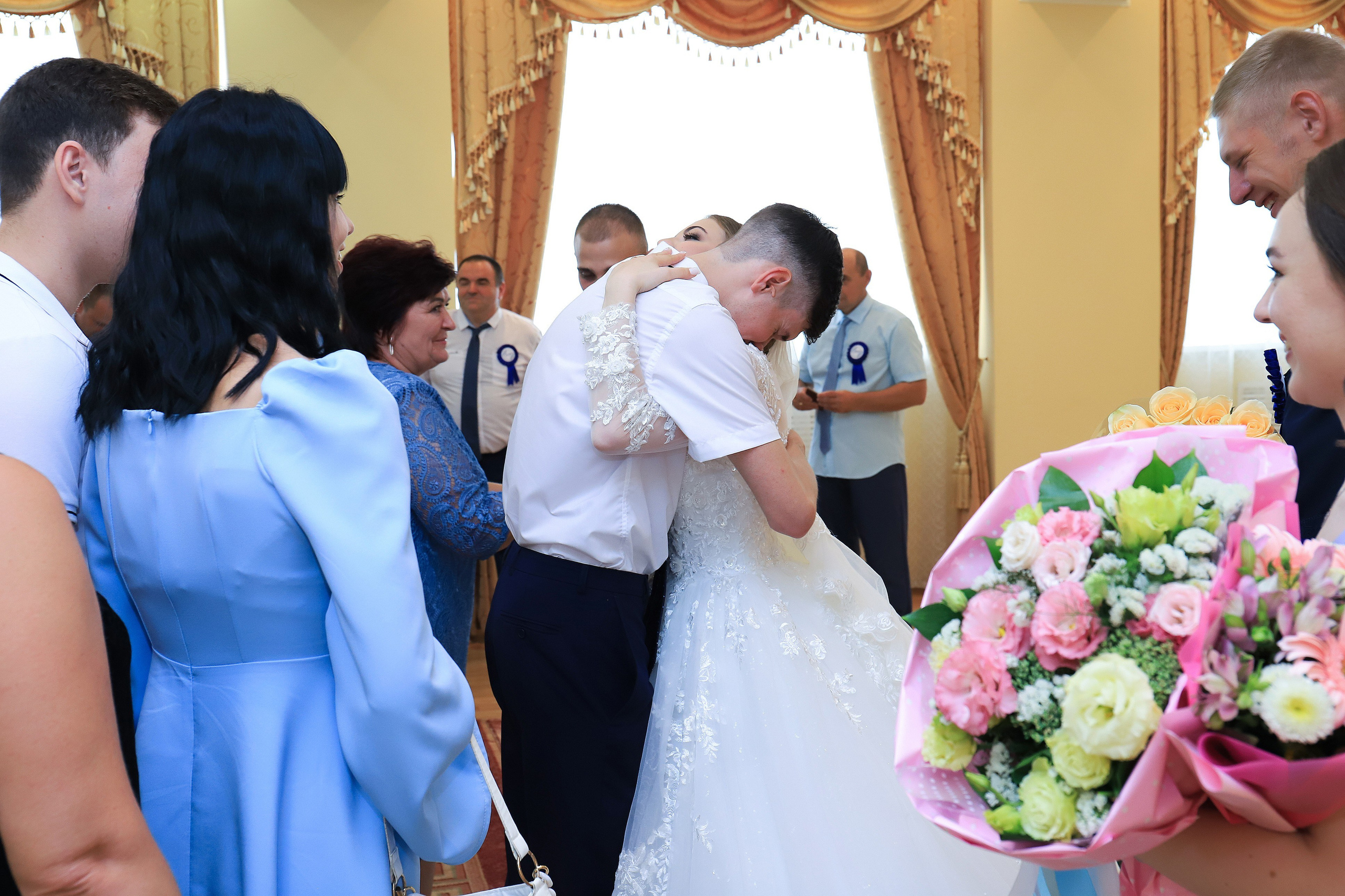 Александр и Анастасия. Игорь Варава свадебный фотограф видеограф Белая Глина Краснодар