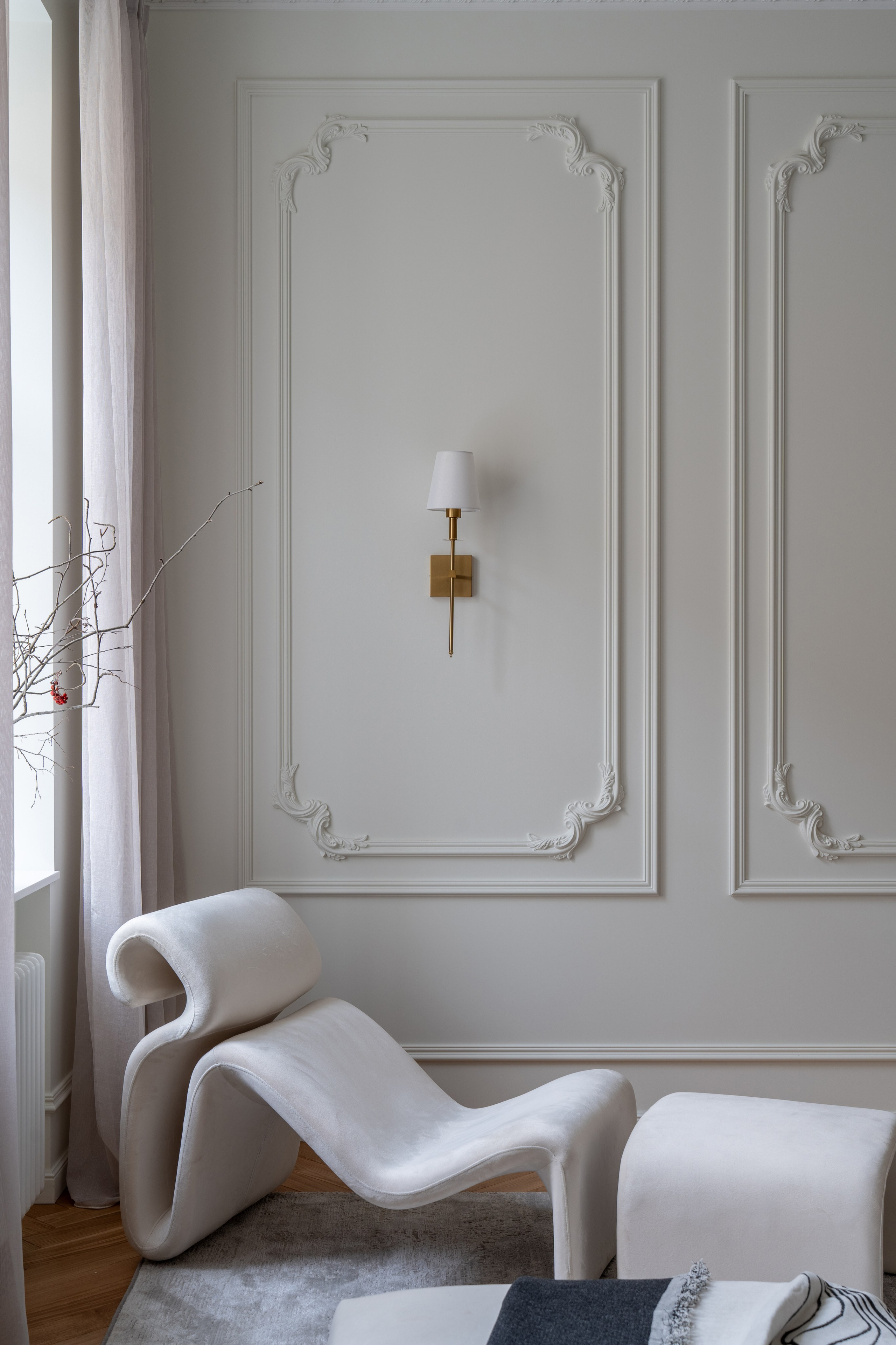 Квартира на Каменноостровском. 01.12.2024. Сидоров Артем