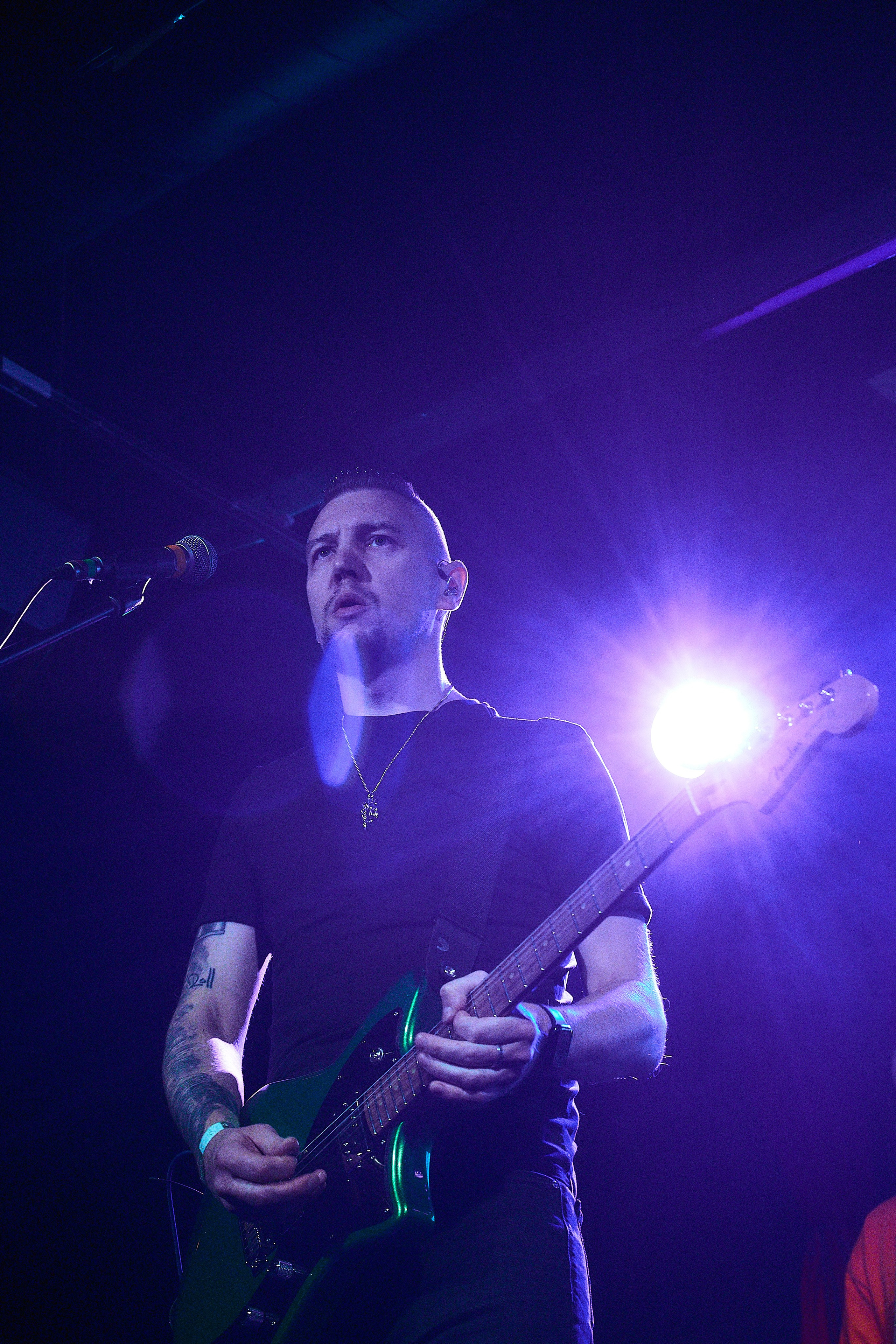 ТАБАСКО БЭНД — 16 ТОНН. Фотография для артистов