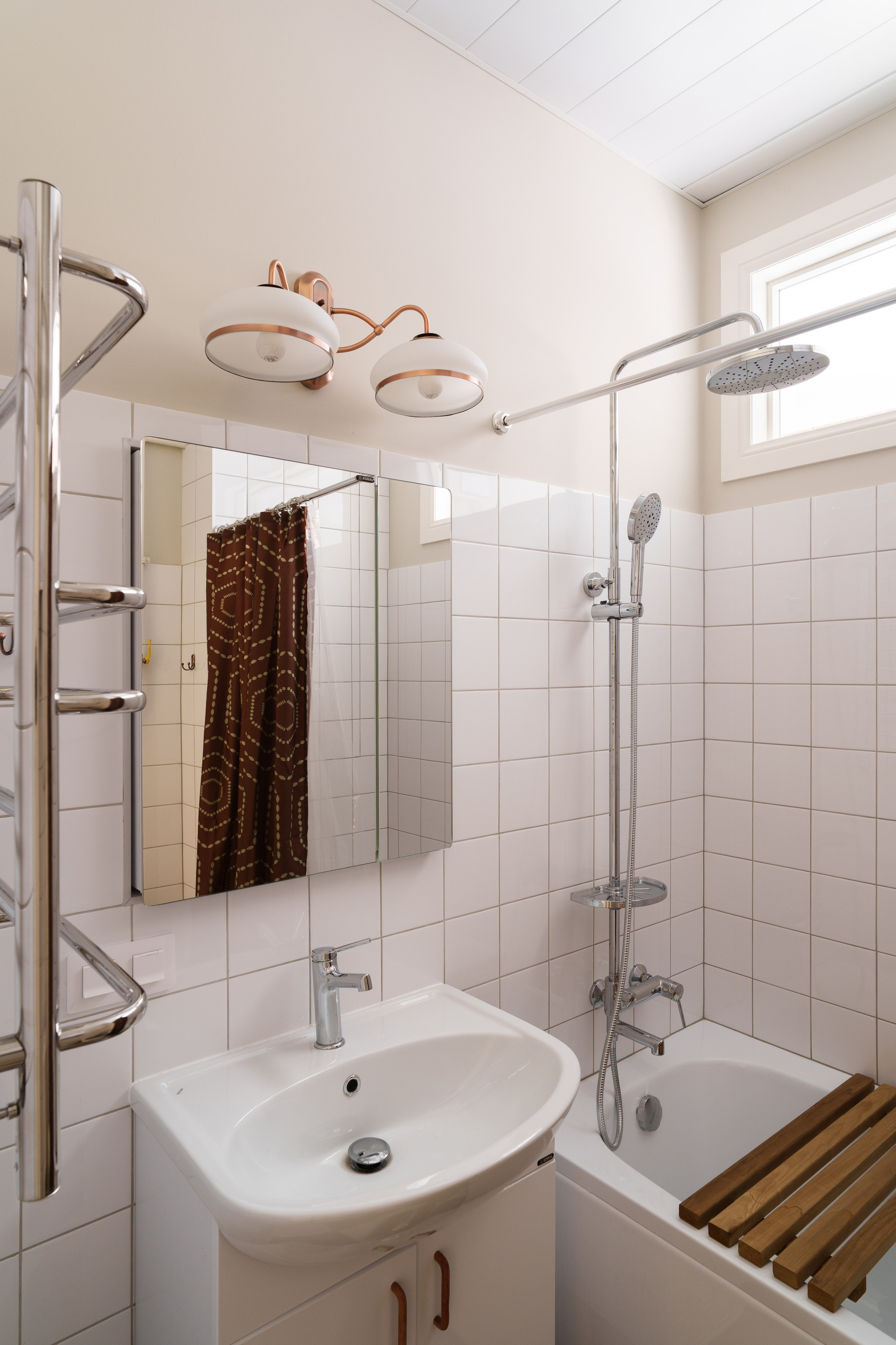 Квартира 5/16. Интерьерный фотограф. Москва. Данил Новиков